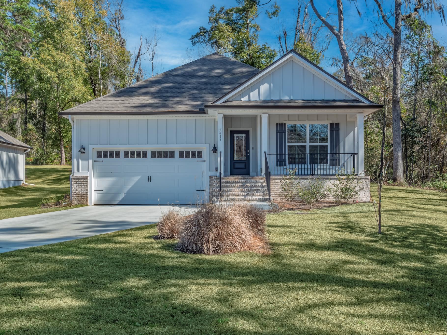 2011  Hansell Hill Drive , Tallahassee, FL, 