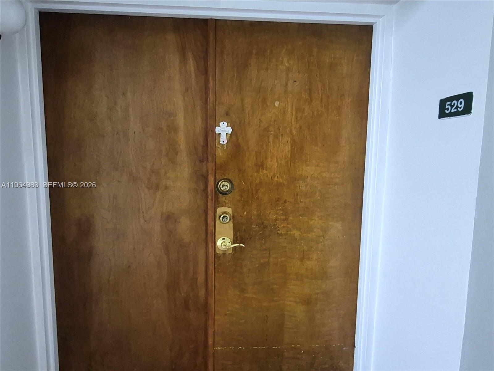 International Park Condo