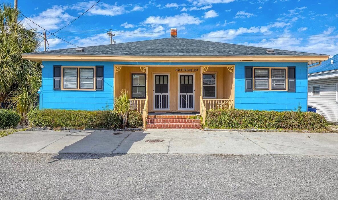 509 Hillside Dr. S North Myrtle Beach, SC 29582