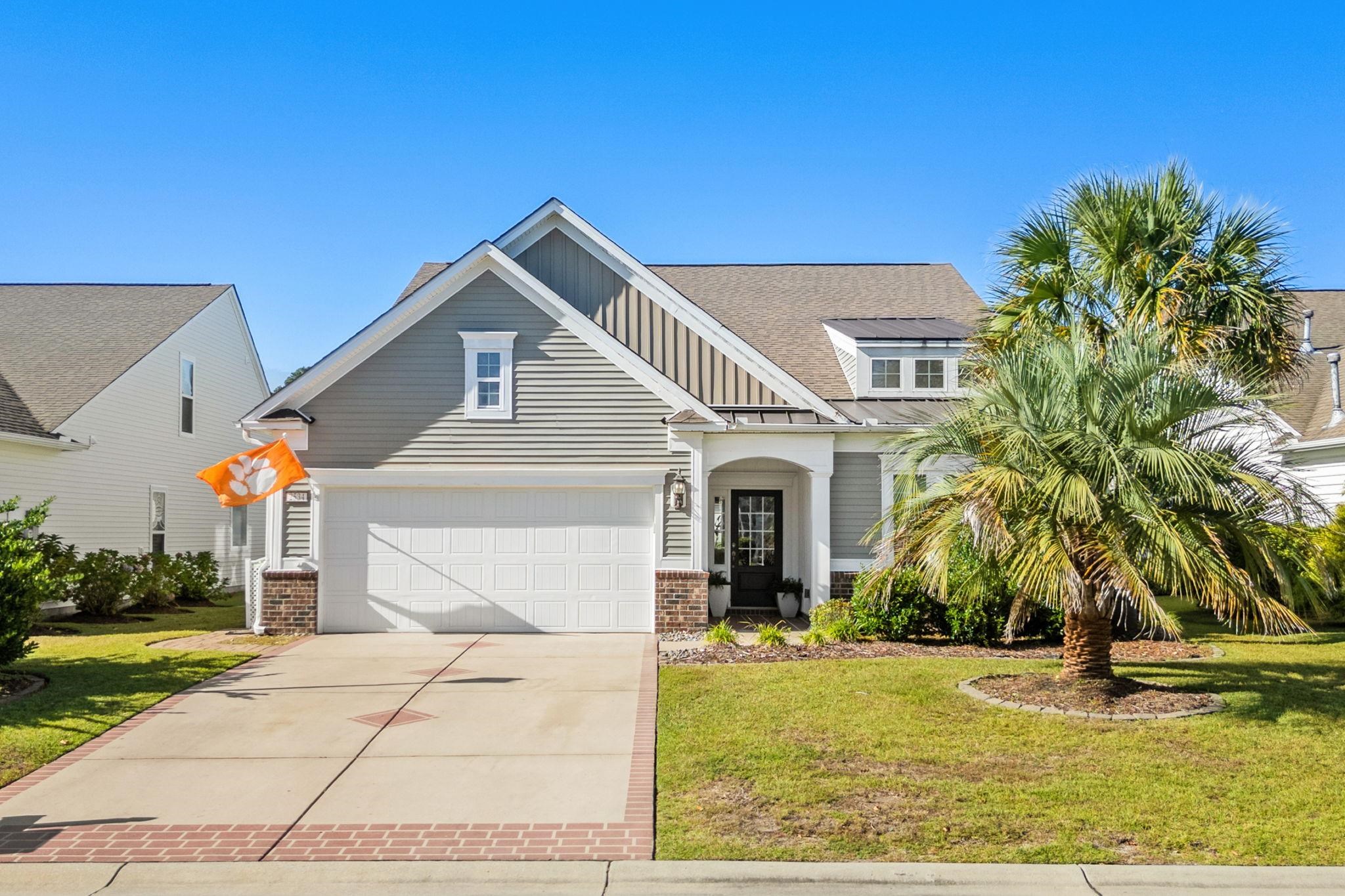 2534 Greenbank Dr. Myrtle Beach, SC 29579