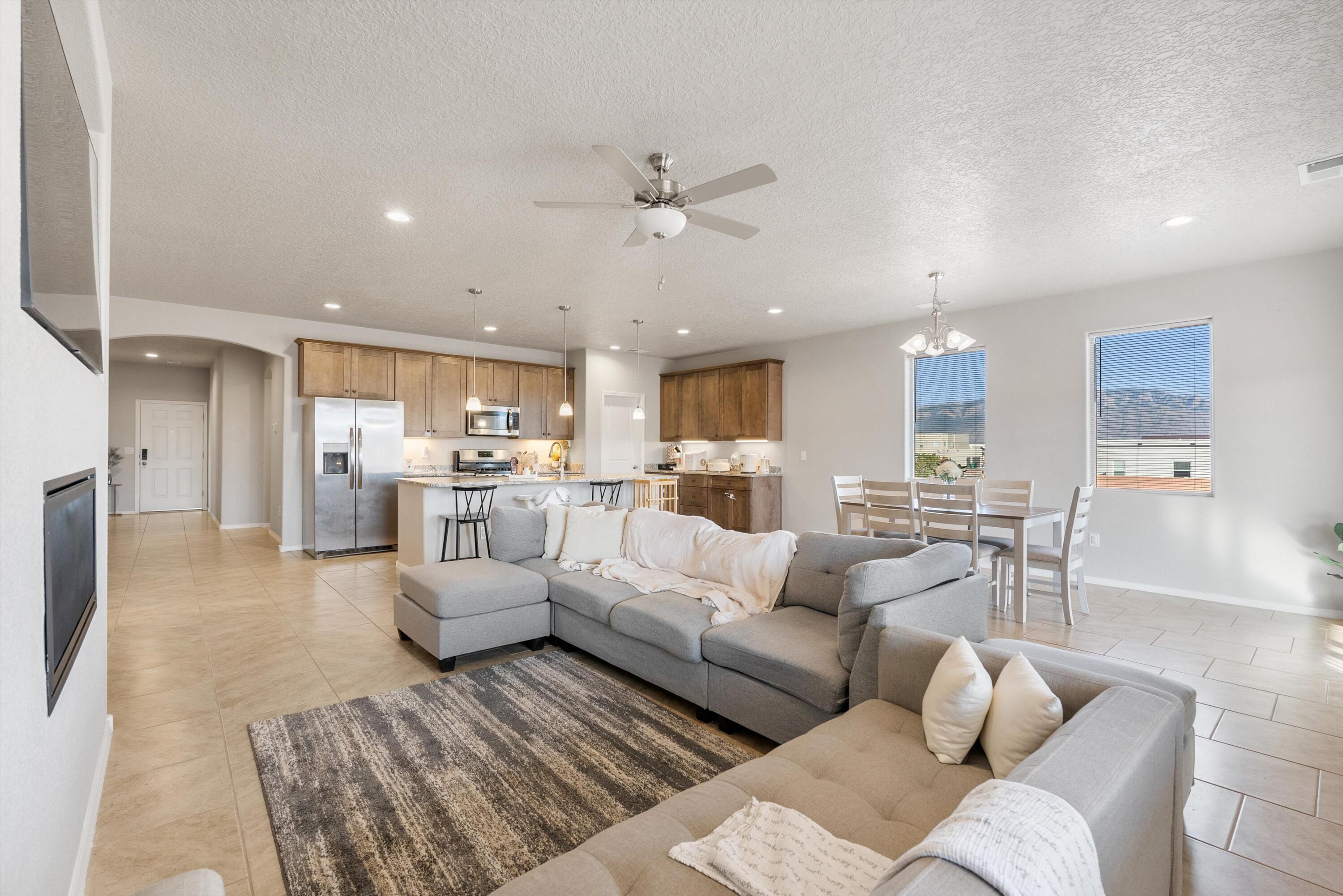 3217 Vatapa Road, Rio Rancho NM 87144