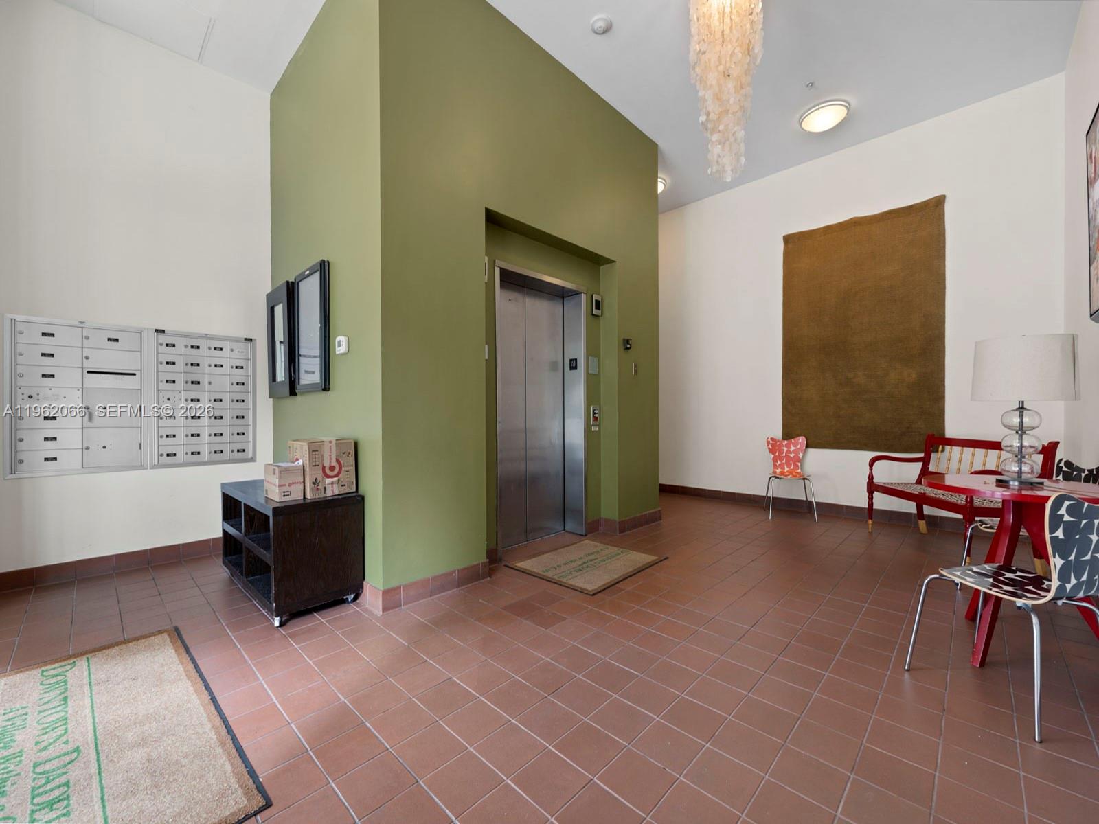 Downtown Dadeland Condo N