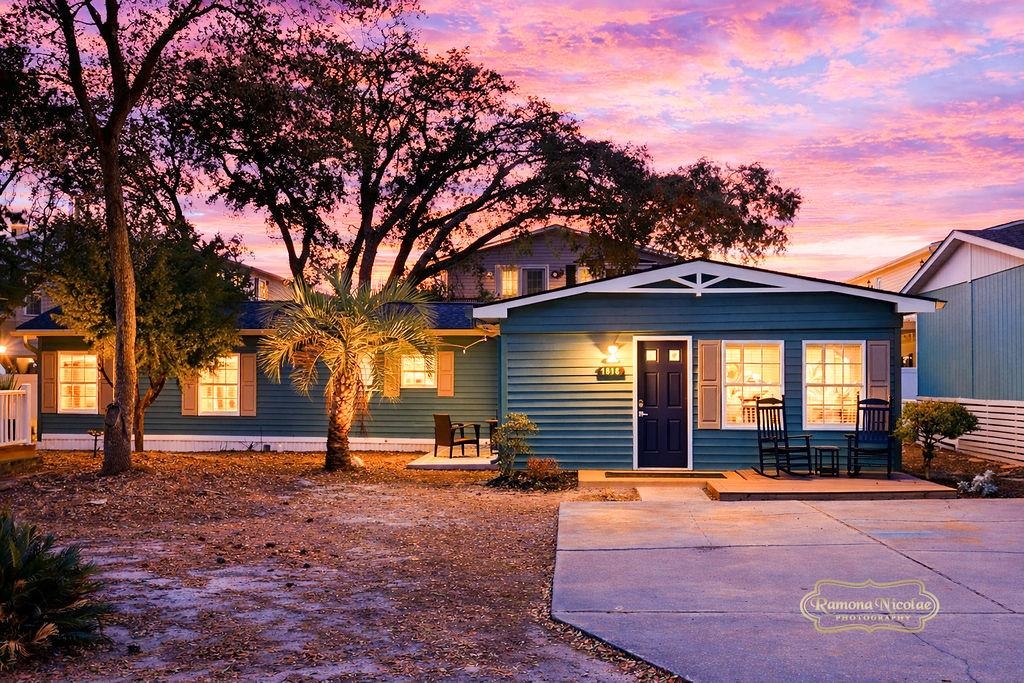 1818 Kingfisher St. Surfside Beach, SC 29575