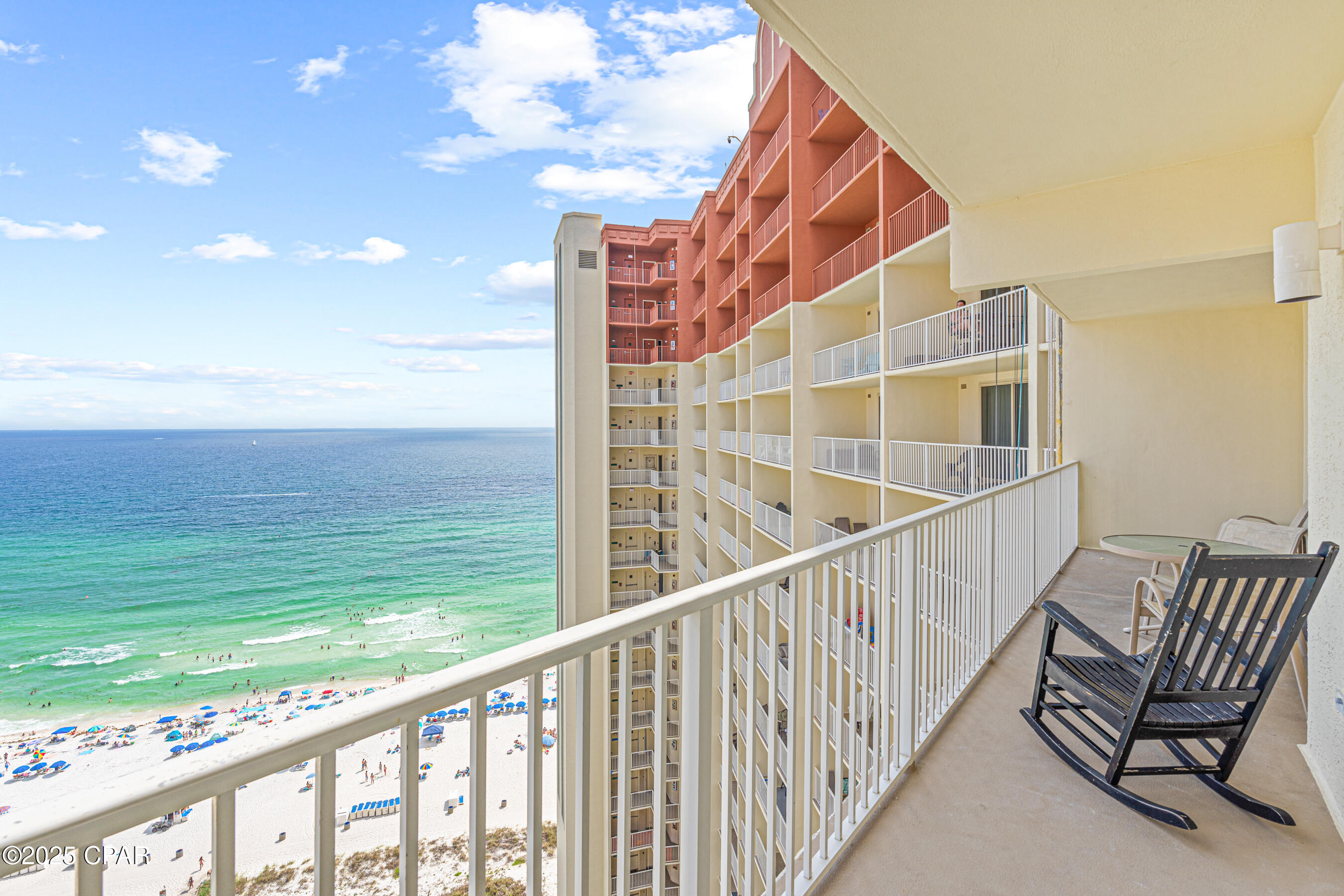 Details for 9900 Thomas Drive 1911, Panama City, FL 32408