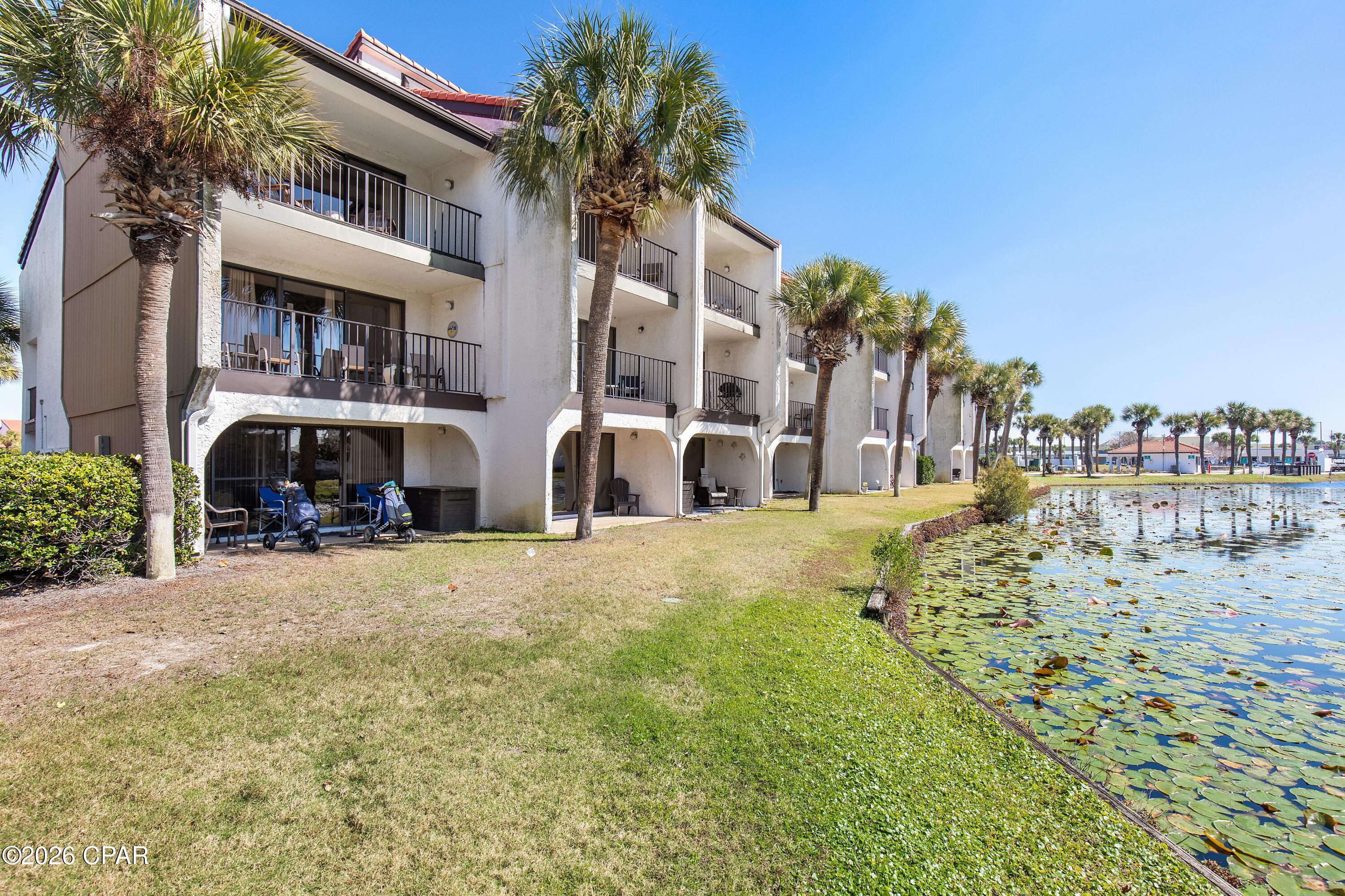 Details for 520 Richard Jackson Boulevard 121, Panama City Beach, FL 32407