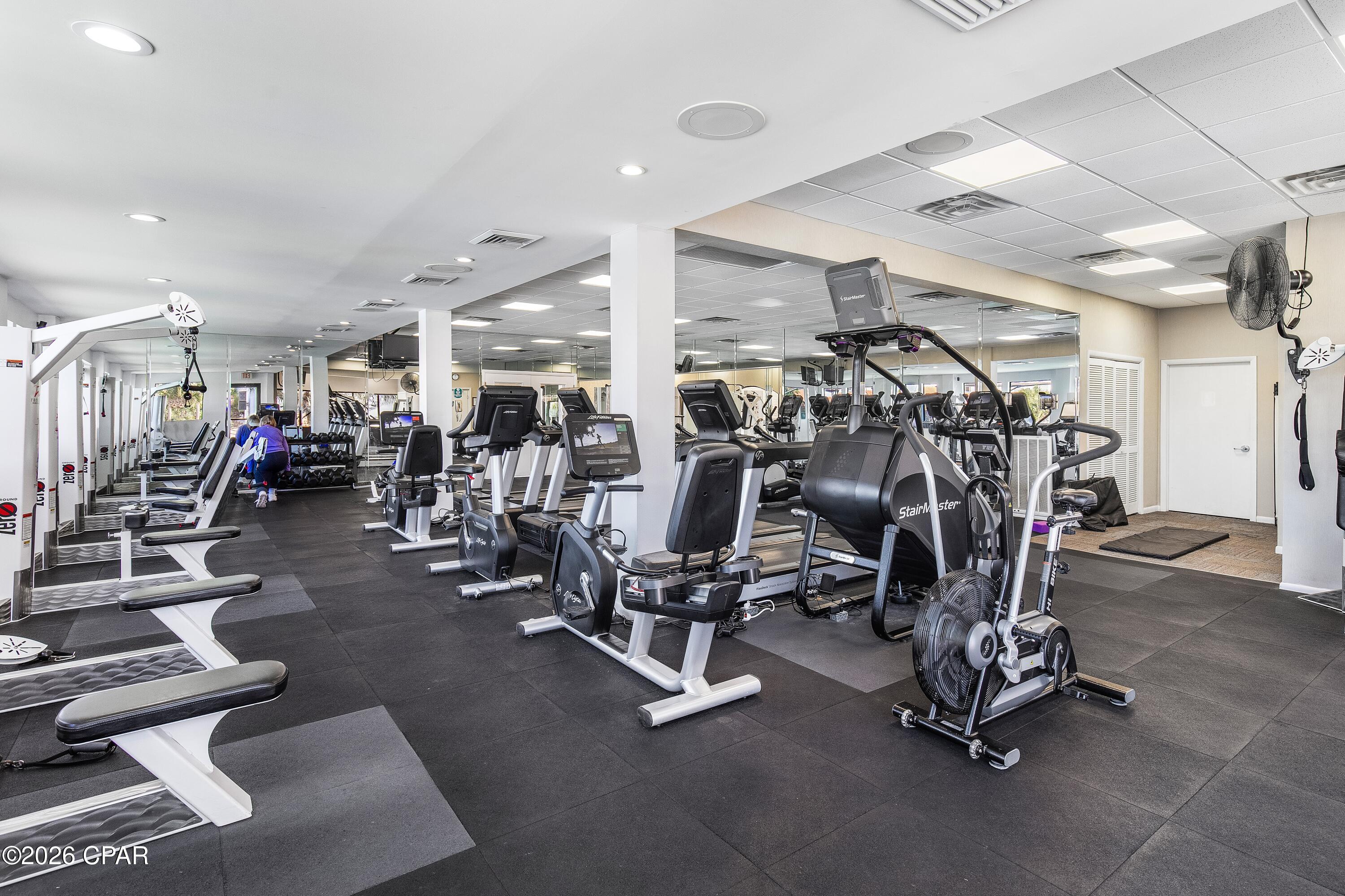 Image 18 For 520 Richard Jackson Boulevard 121