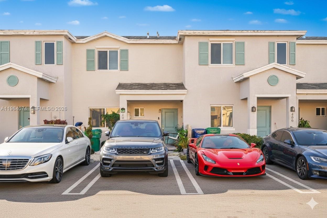 Forest Park Villas