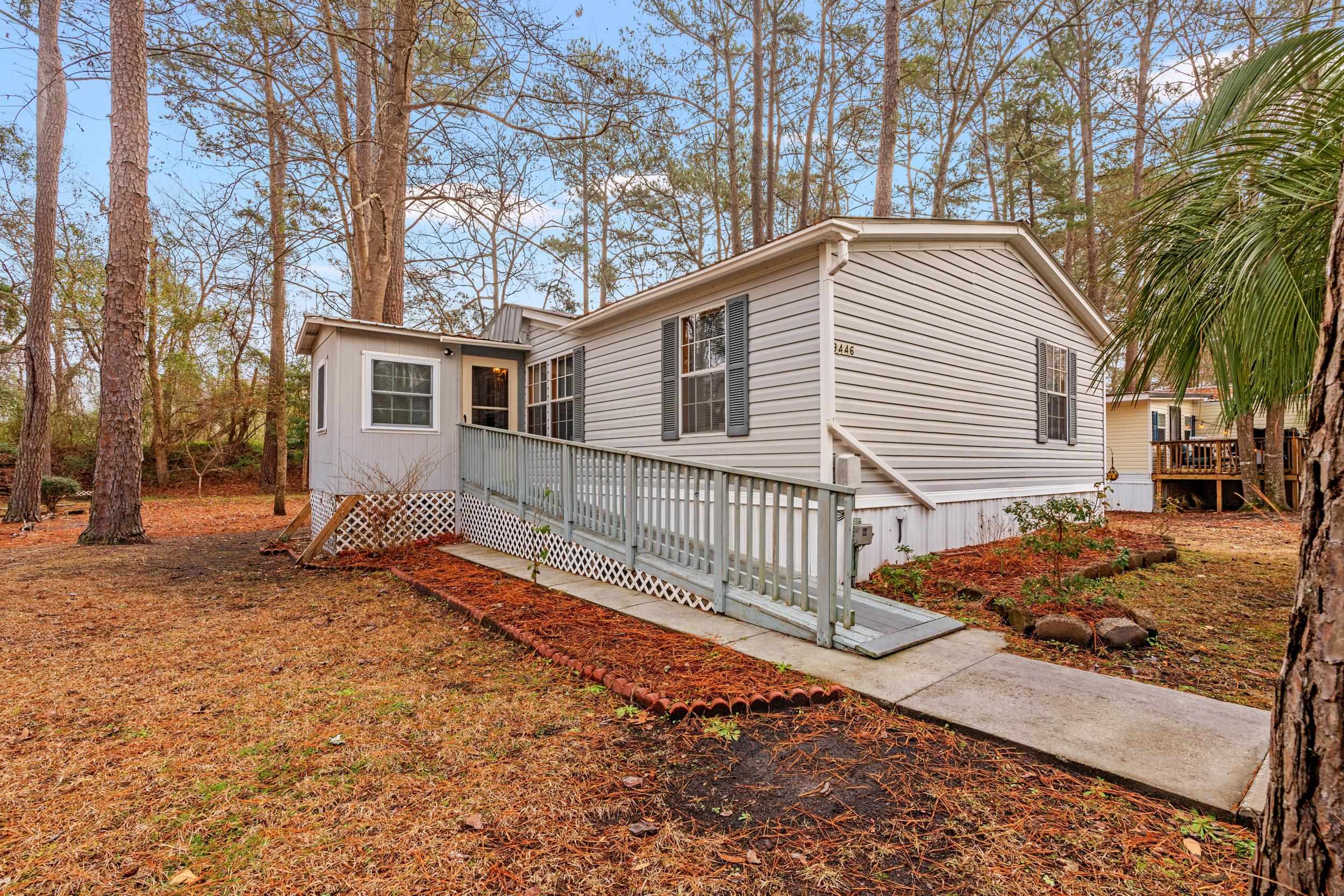 9446 Greenwing Dr. Murrells Inlet, SC 29576