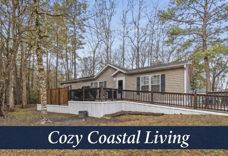 9432 Greenwing Dr. Murrells Inlet, SC 29576
