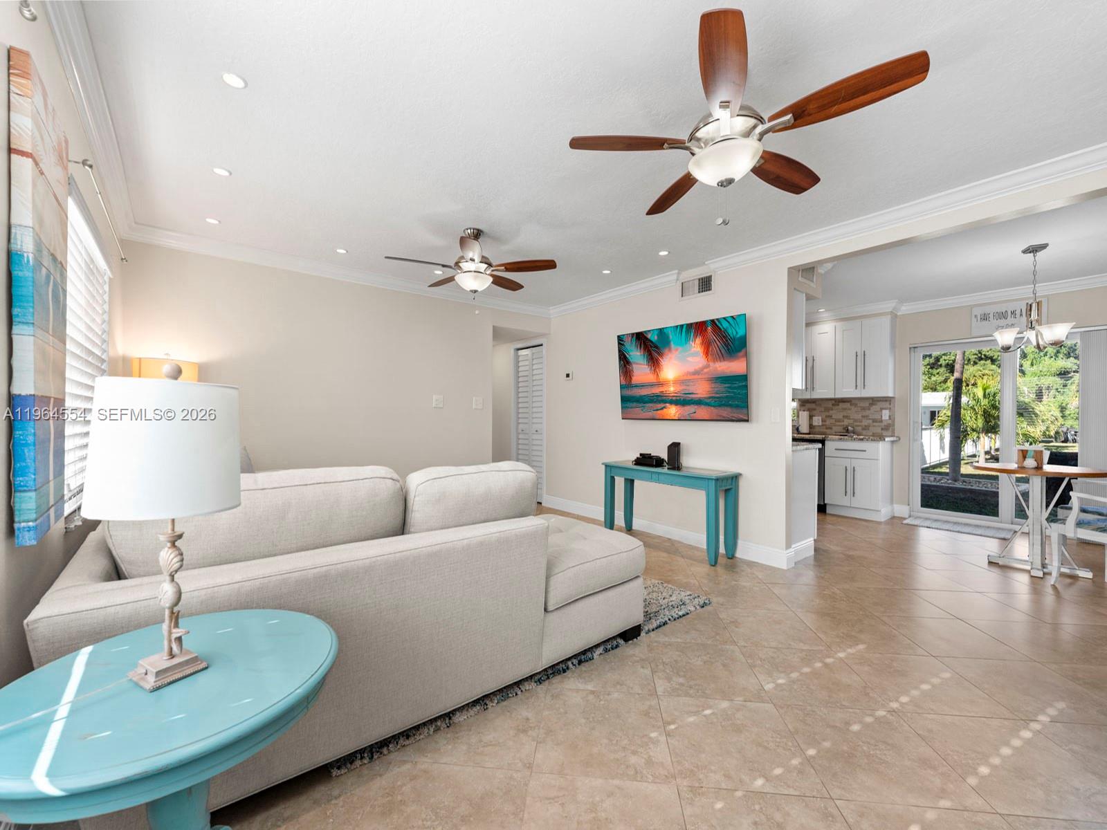 Plantation Villas I Condo