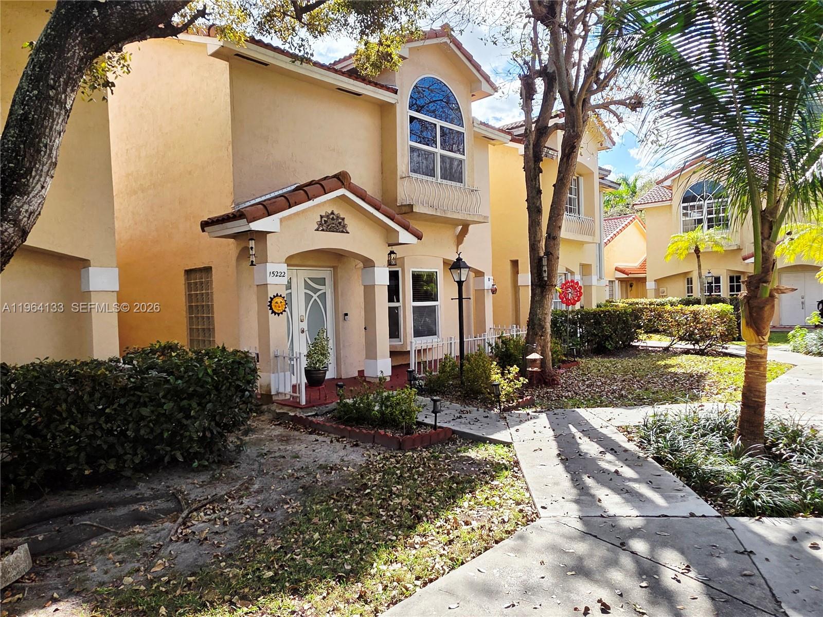 Jasmine At The Hammocks 1