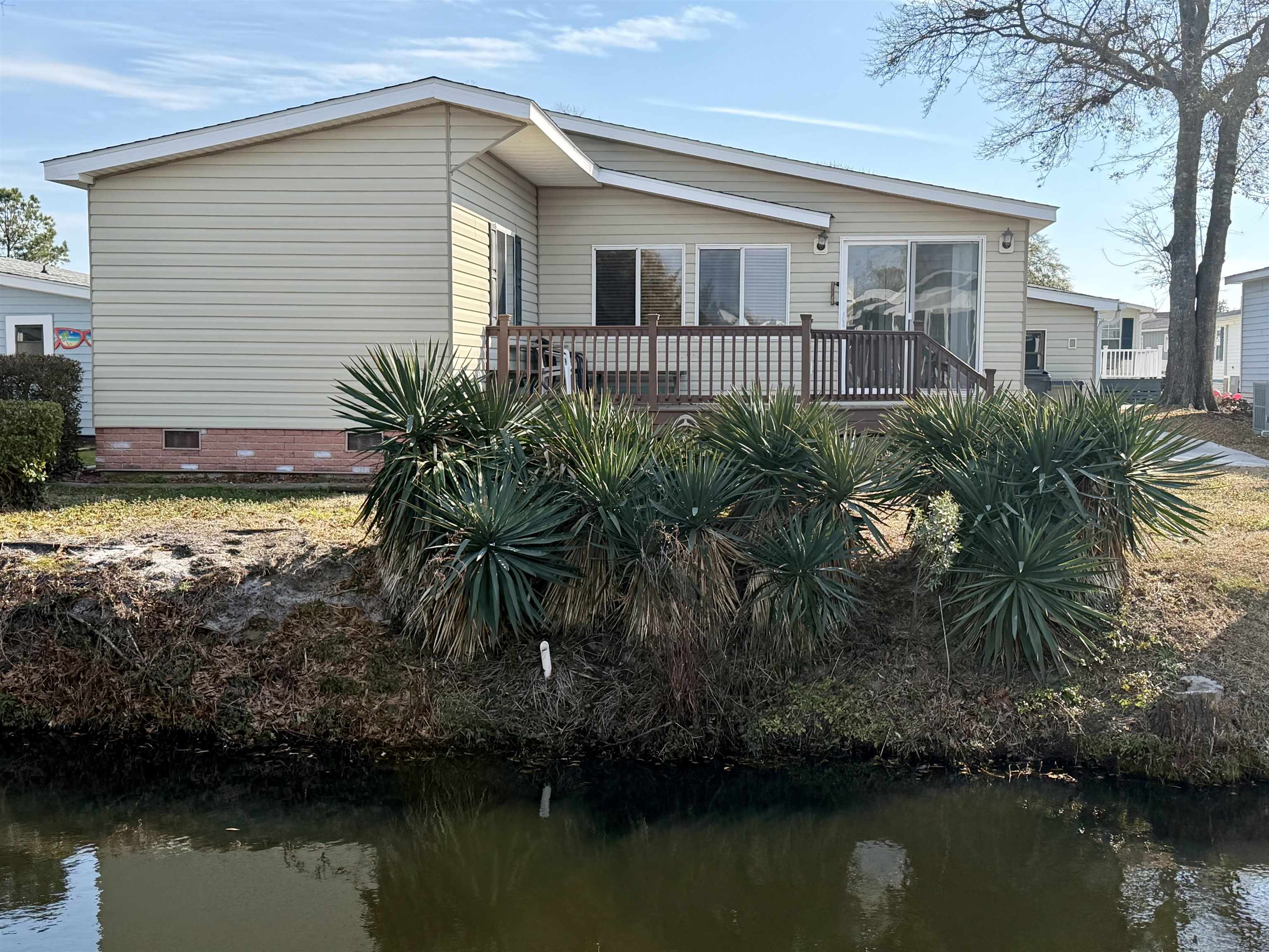 426 East Lake Dr. Surfside Beach, SC 29575