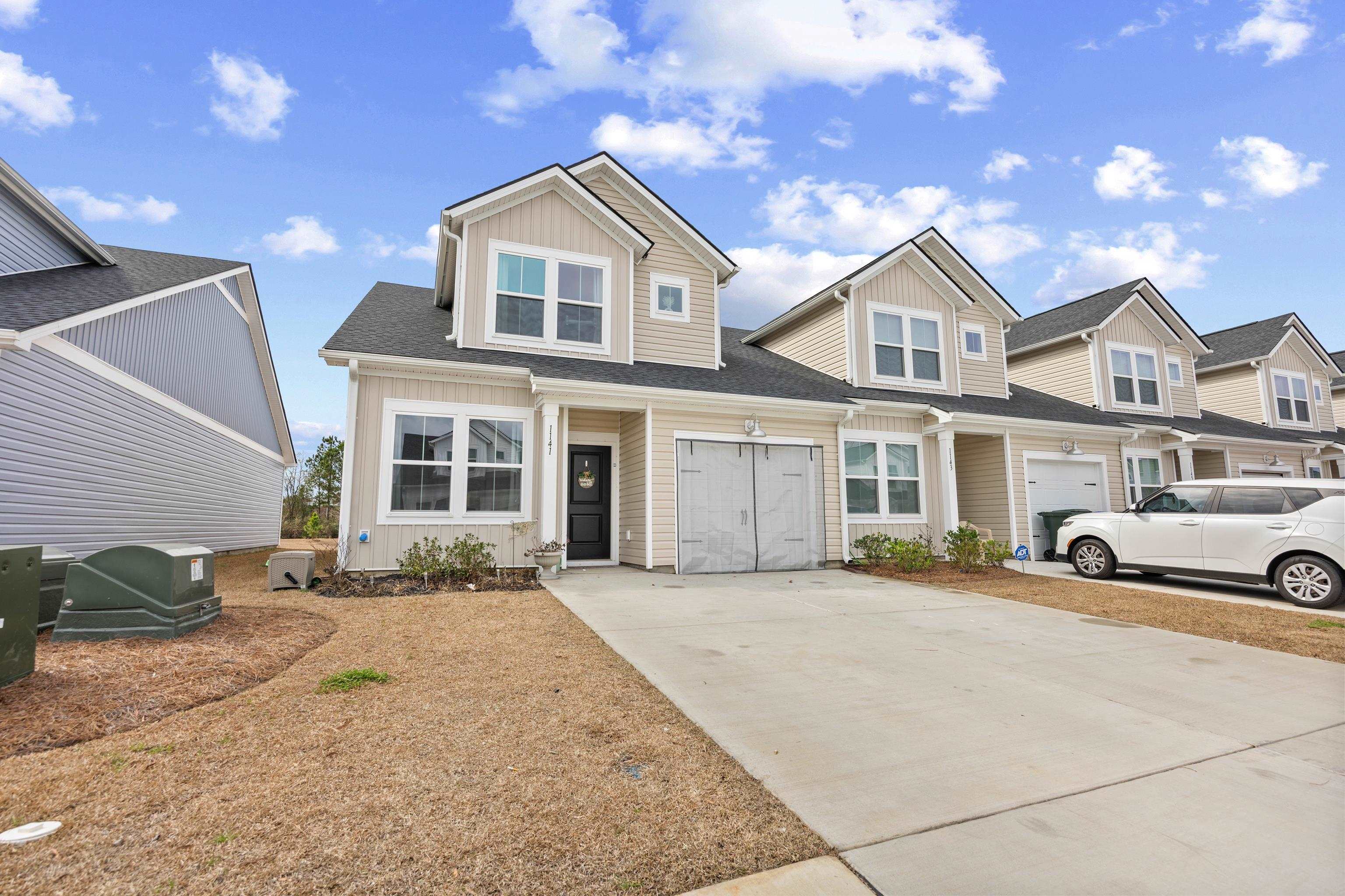 1141 Blueback Herring Way Conway, SC 29526