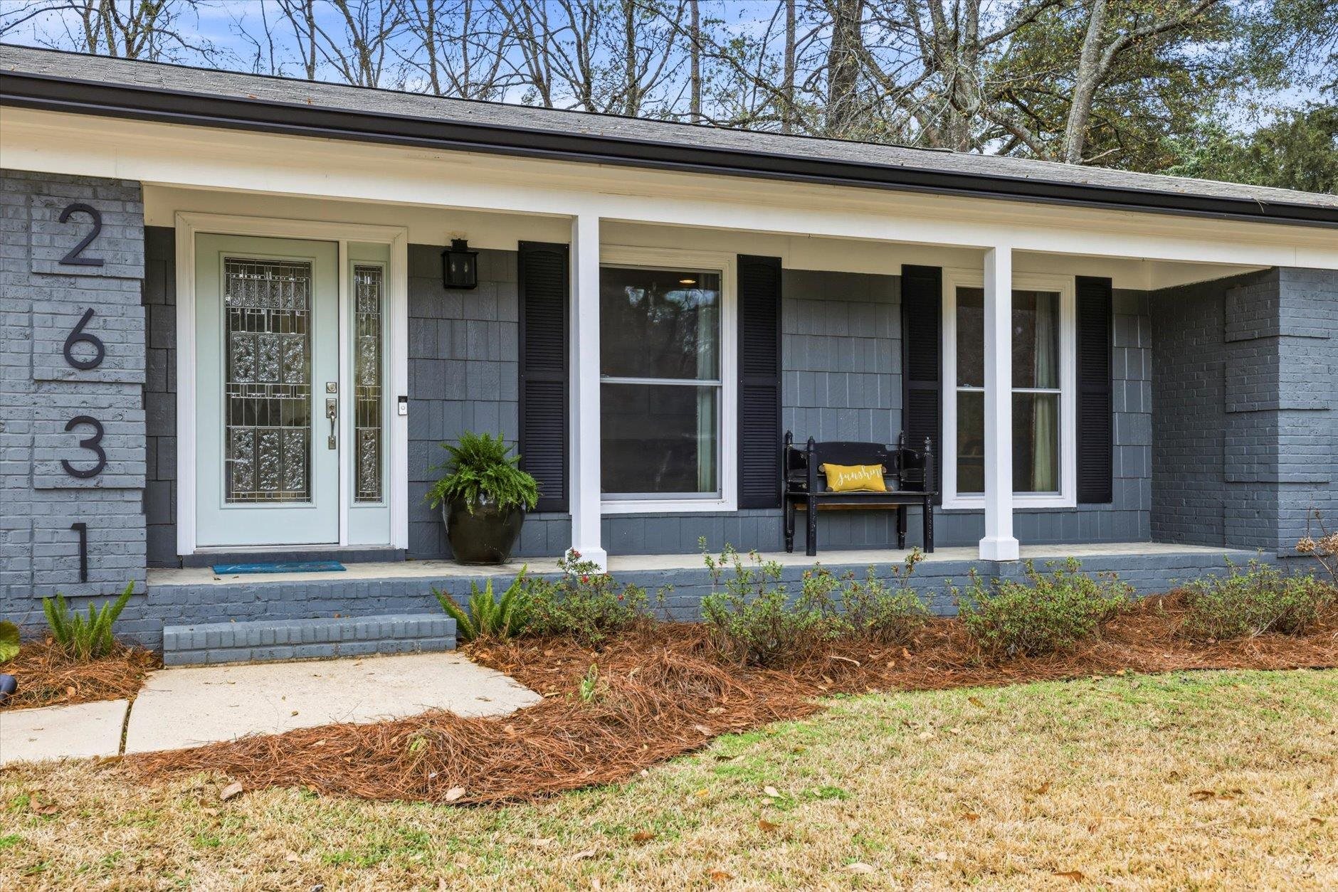2631  BANTRY BAY Drive , Tallahassee, FL, 32309