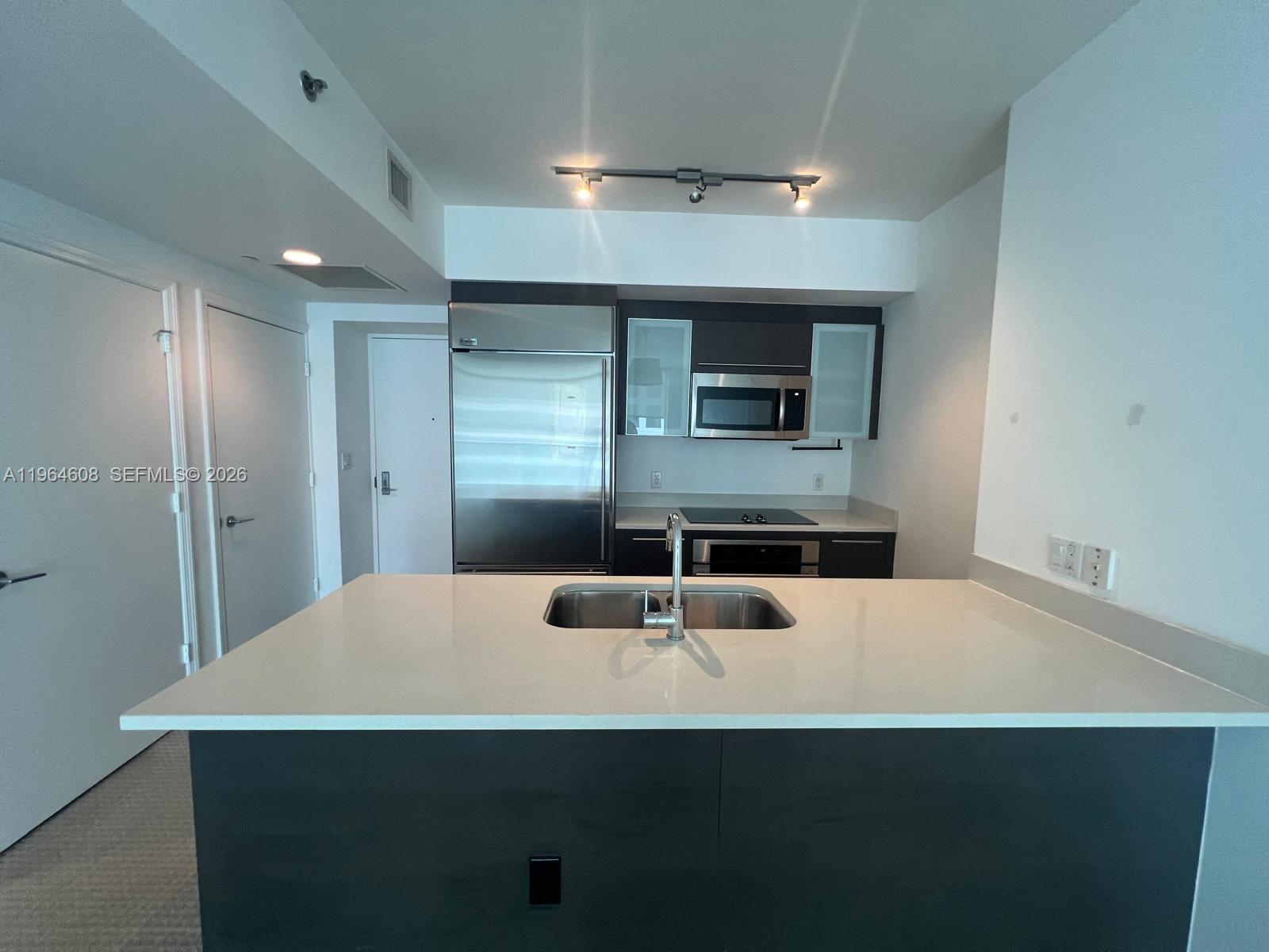500 Brickell East Condo