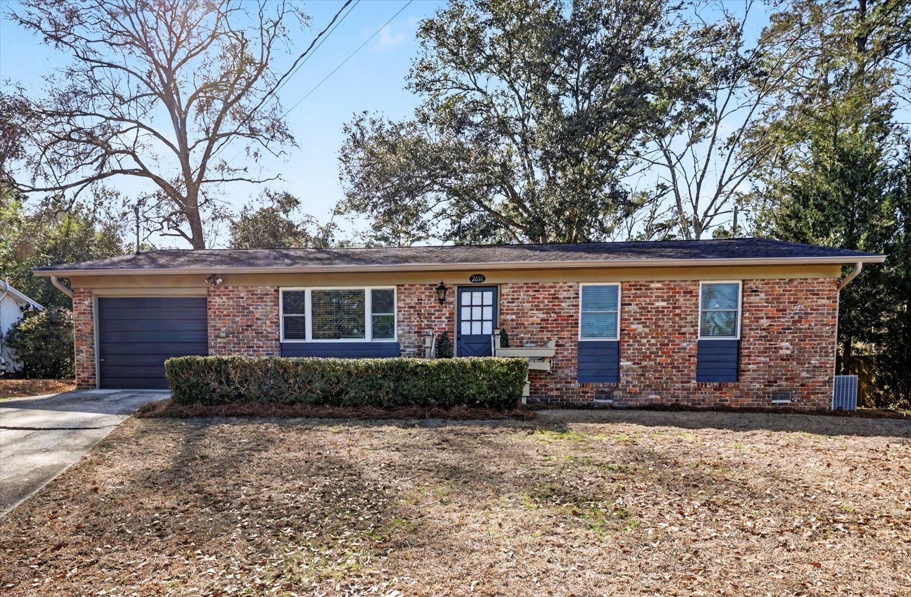 2618  Mayfair Road , Tallahassee, FL, 32303