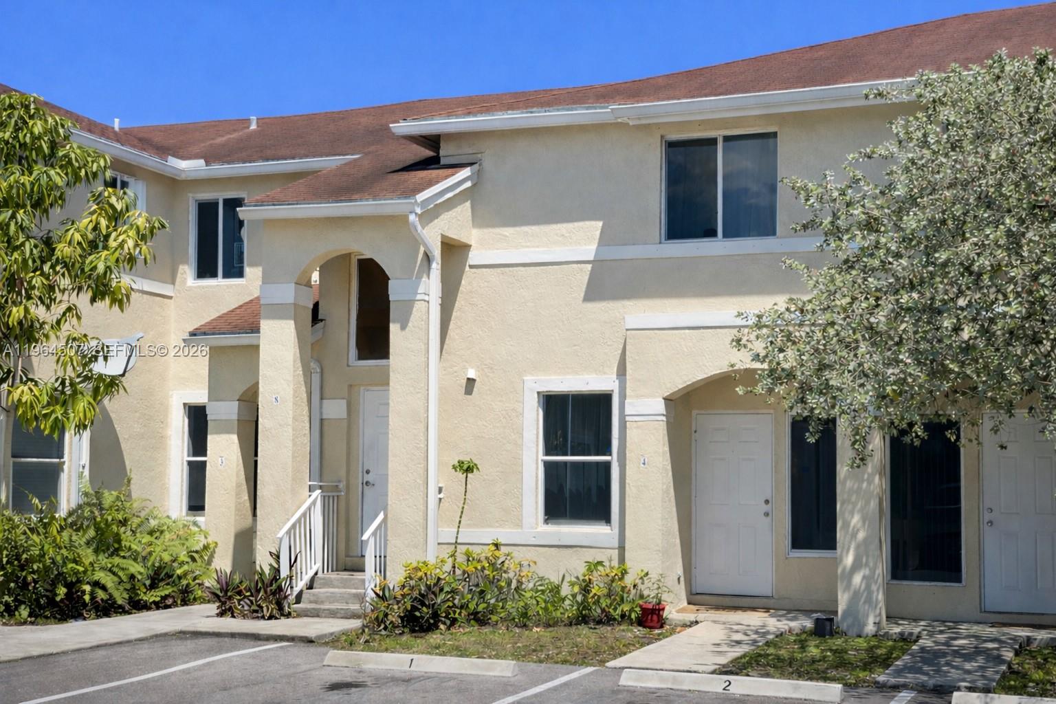 Sierra Ridge Condo J-54