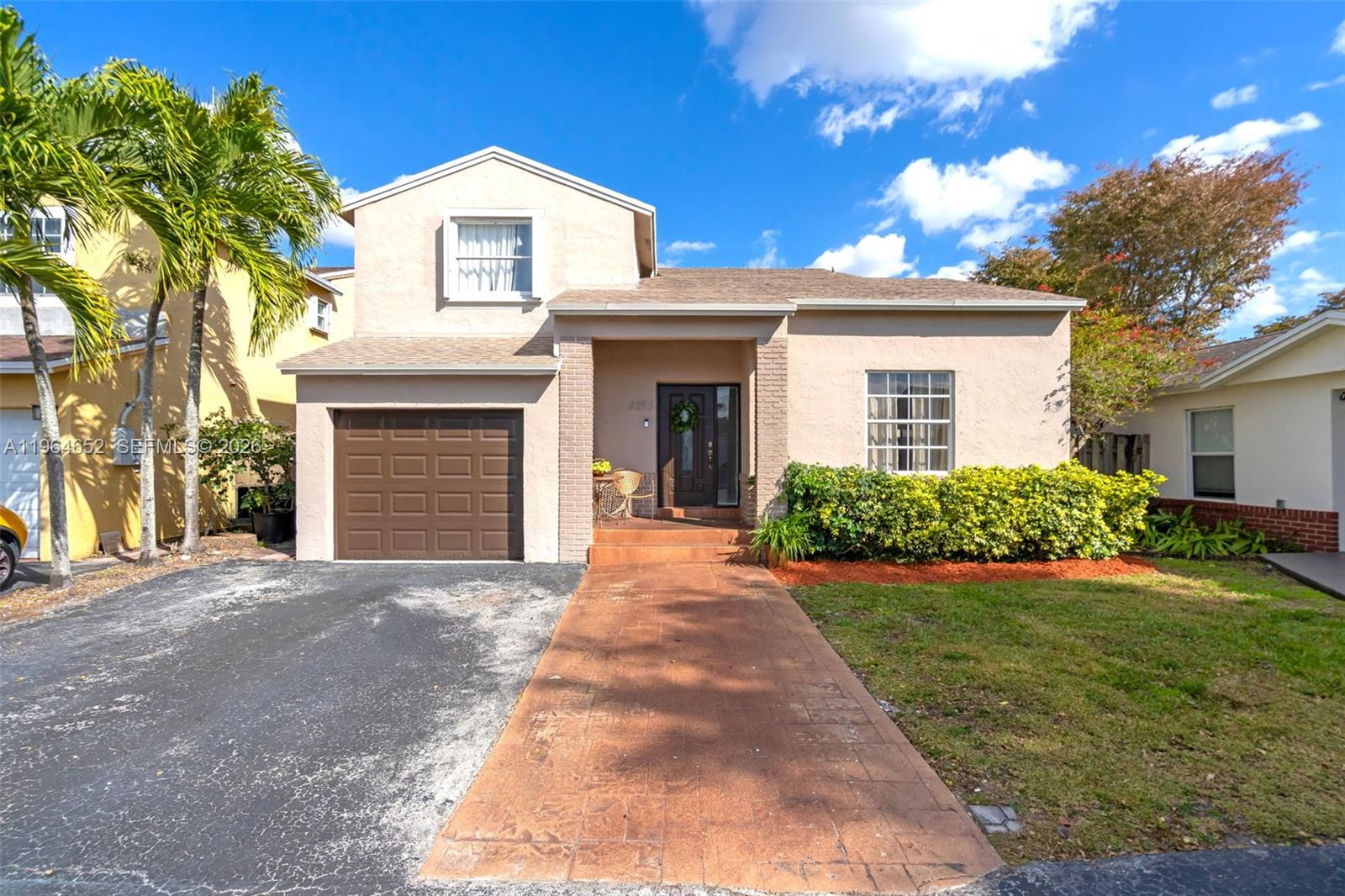 Westbrooke At Avalon Sec