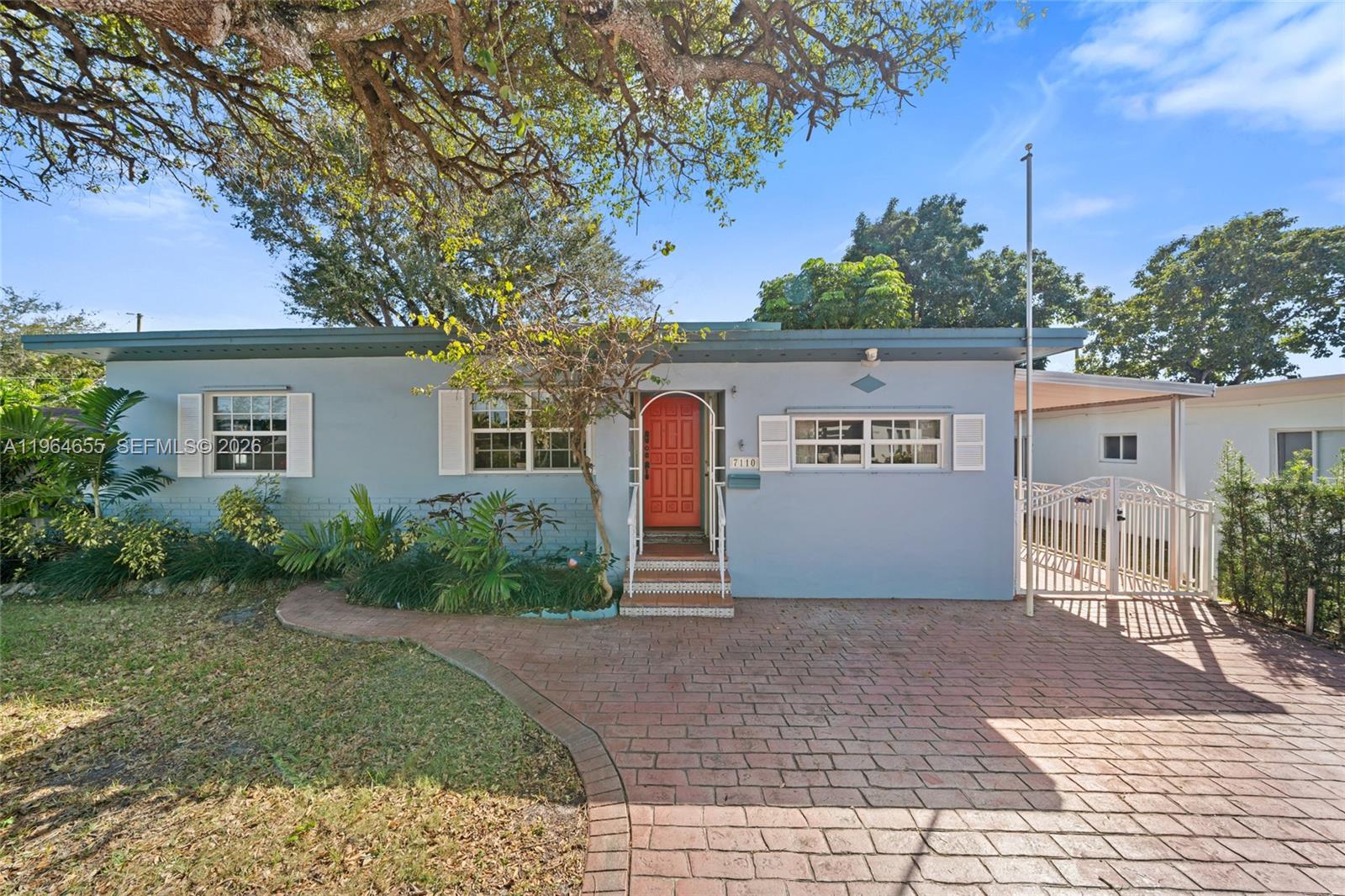 Sugar Tree Grove Sub