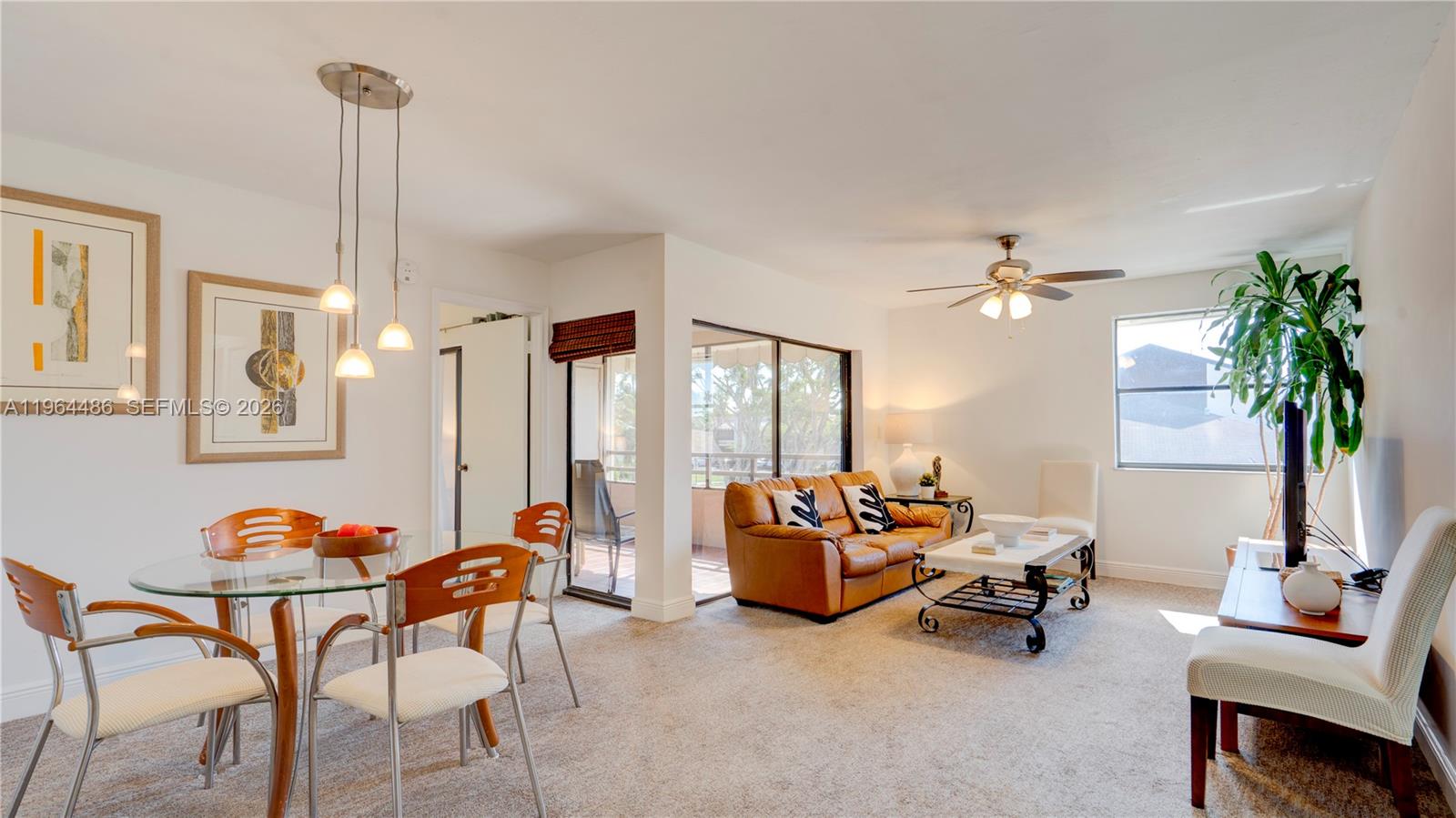 Quatraine Condo II Ph III