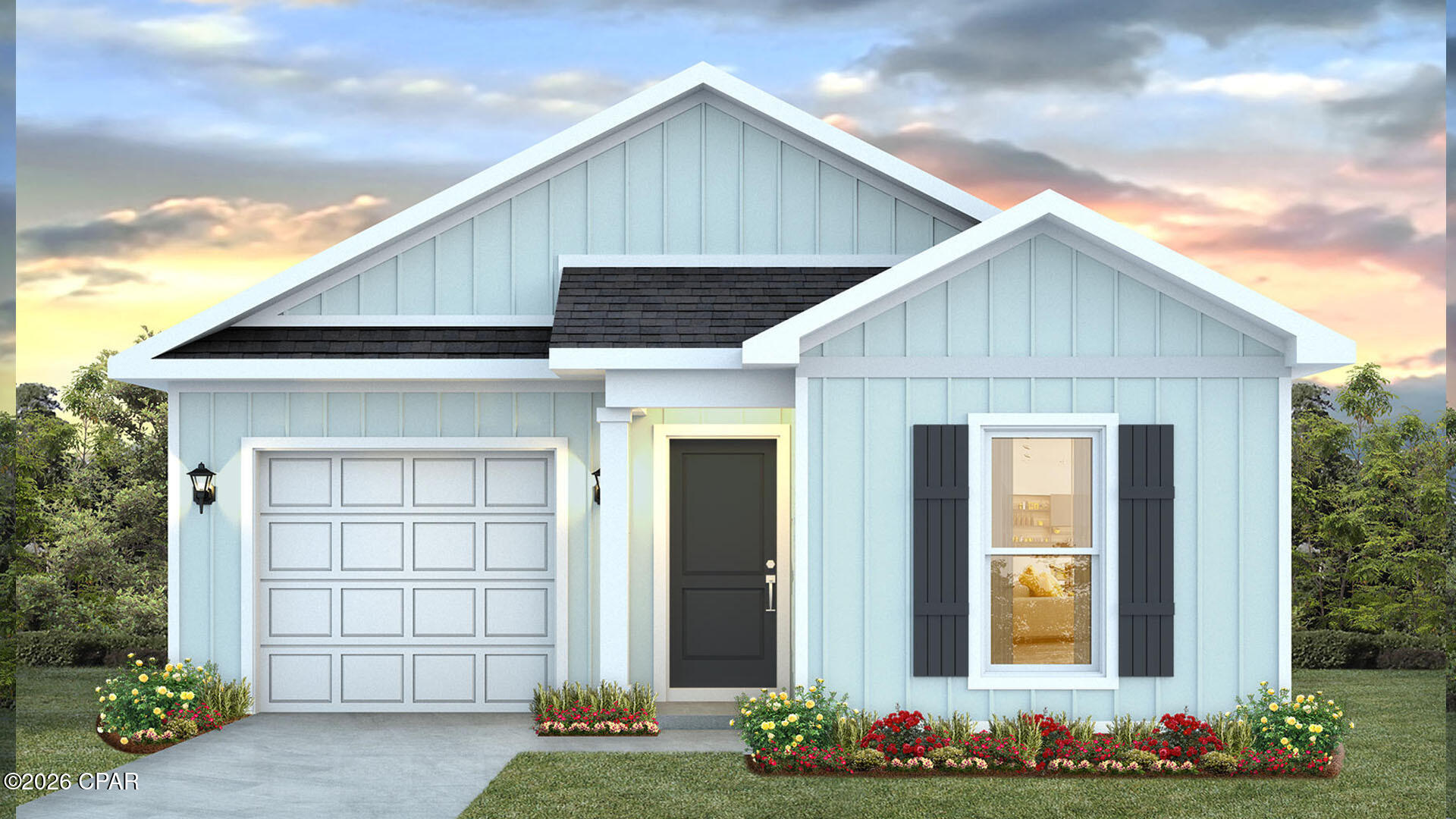 Details for 337 Robinson Bluff Road, Panama City Beach, FL 32407