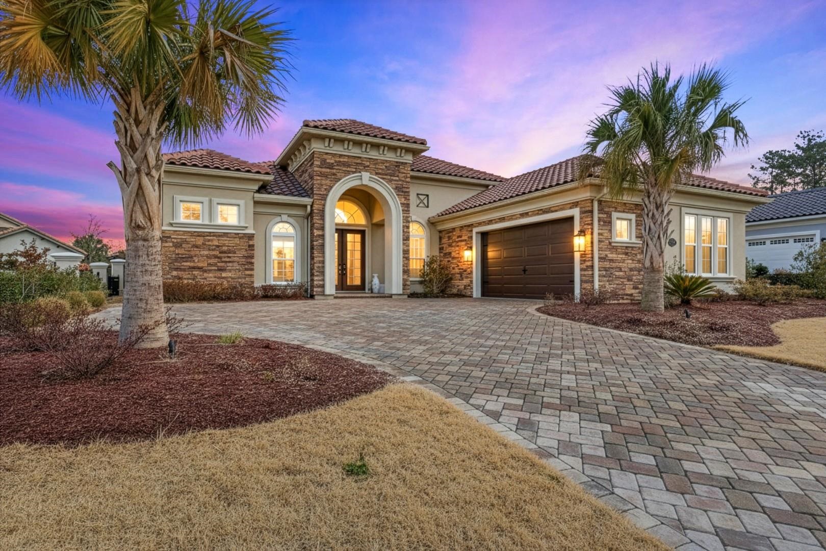 9106 Sanremo Ln. Myrtle Beach, SC 29579