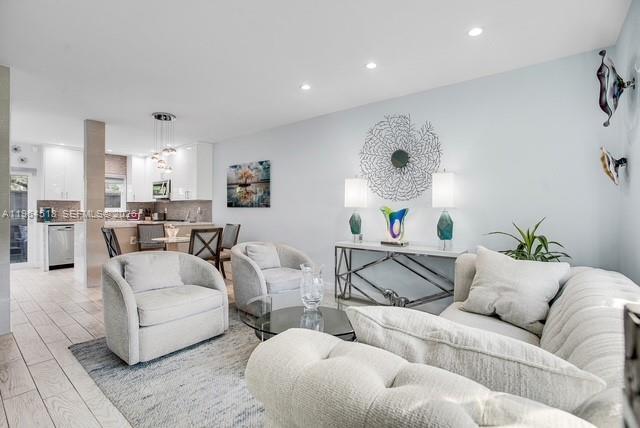 Manor Grove Village Three