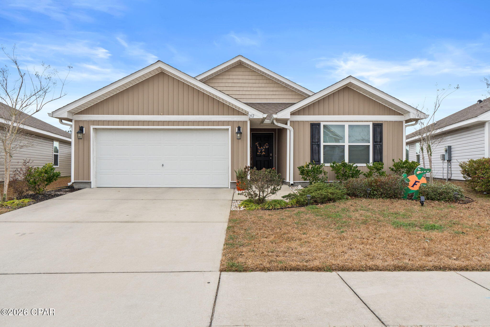 Details for 212 Red Bay Road, Panama City, FL 32404