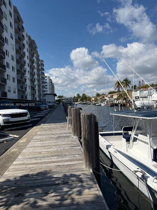 Coral Isle East Condo