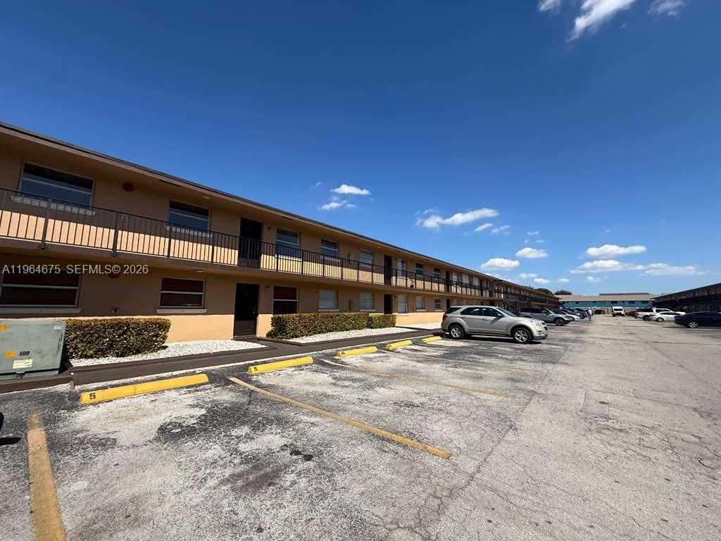 Las Villas Segovia Condo