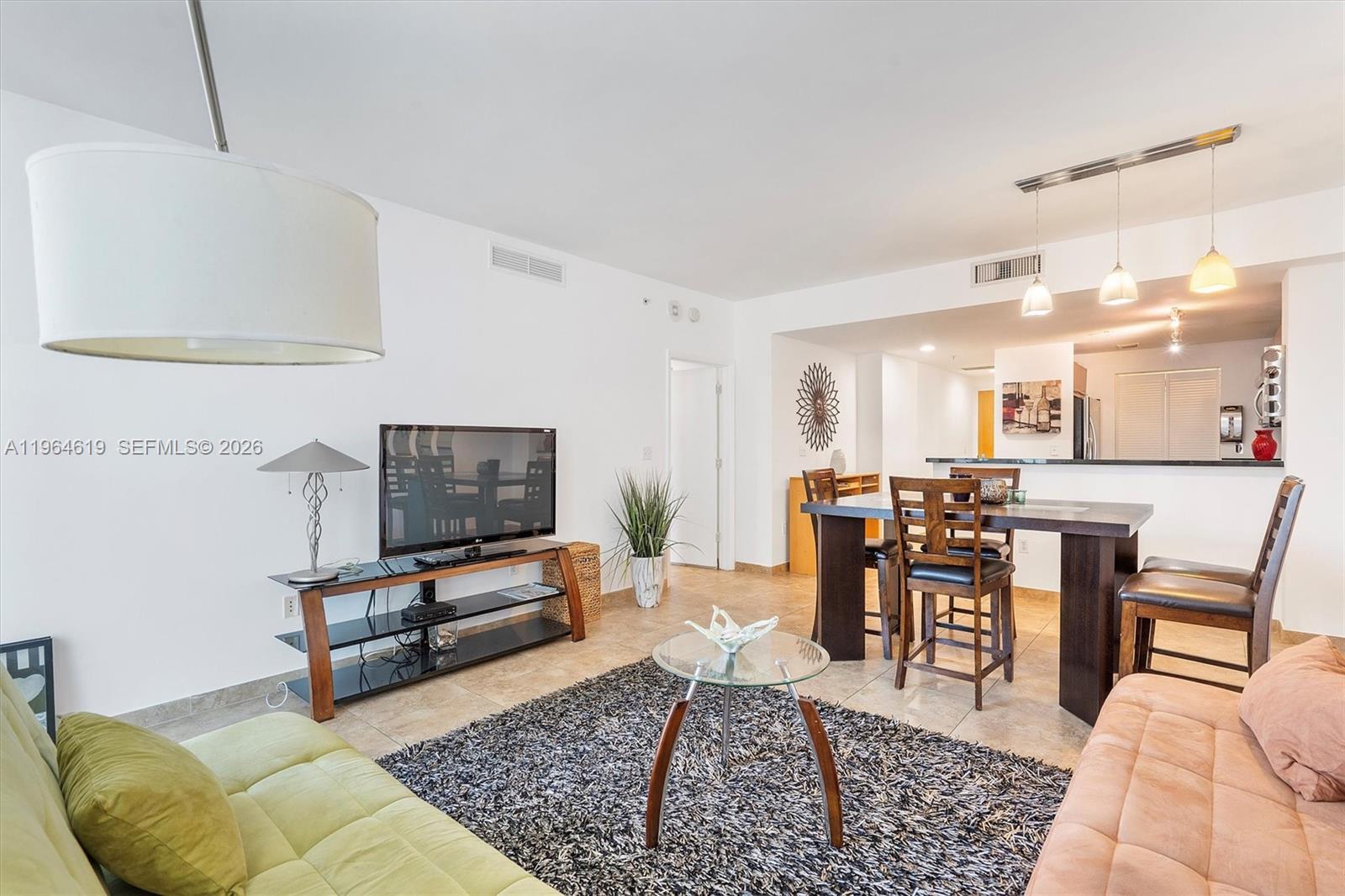 Vizcayne North Condo