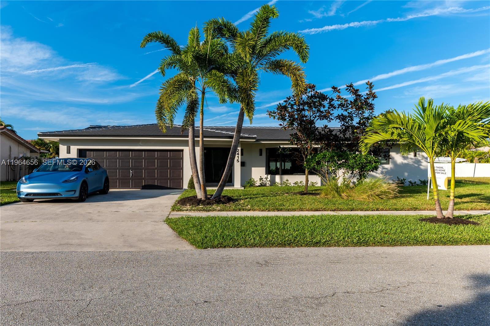Coral Ridge Country Club