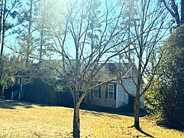 291 Honeydew Rd. Neeses, SC 29107
