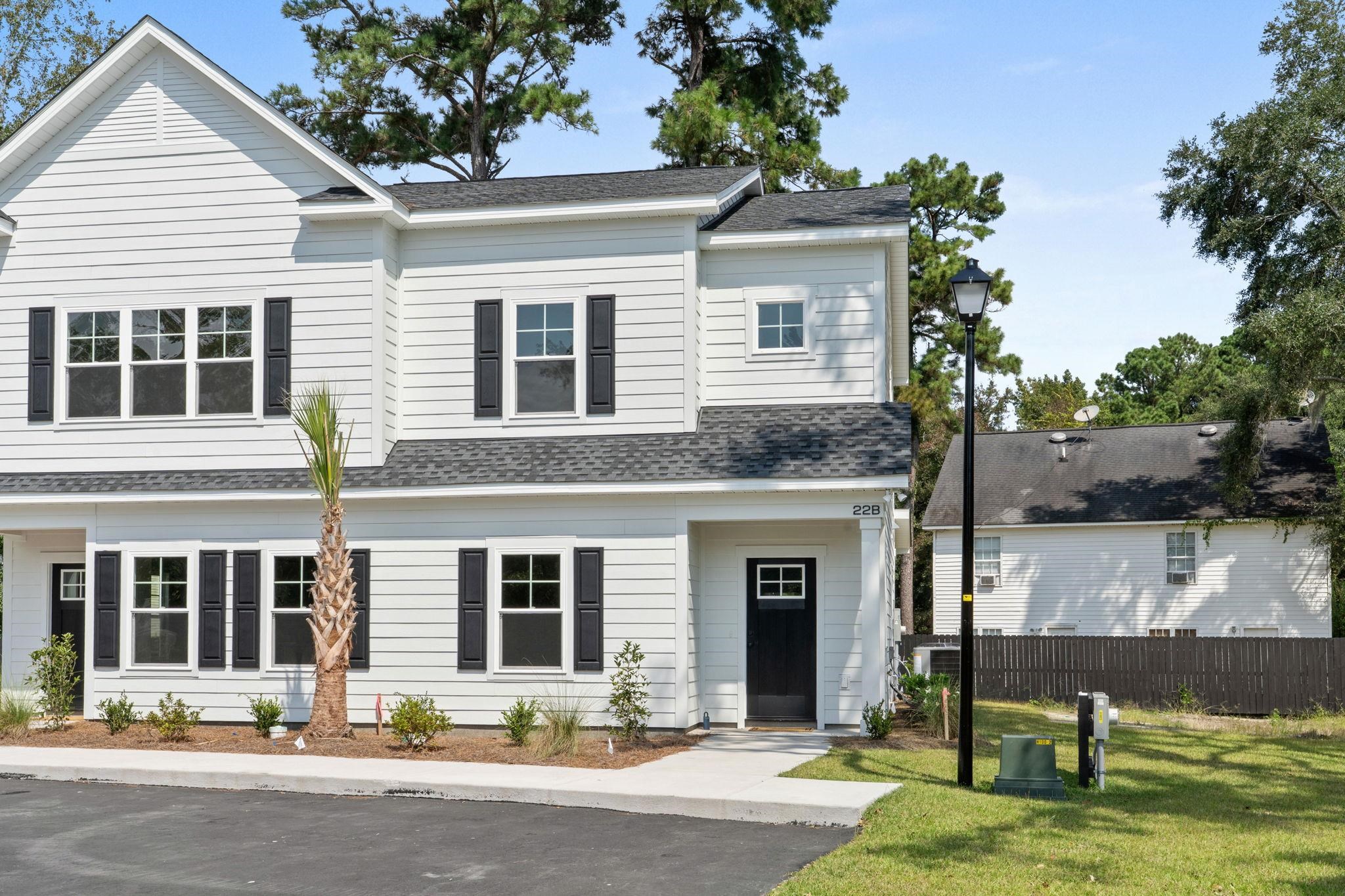 36 Bobo Ln UNIT #3 Pawleys Island, SC 29585