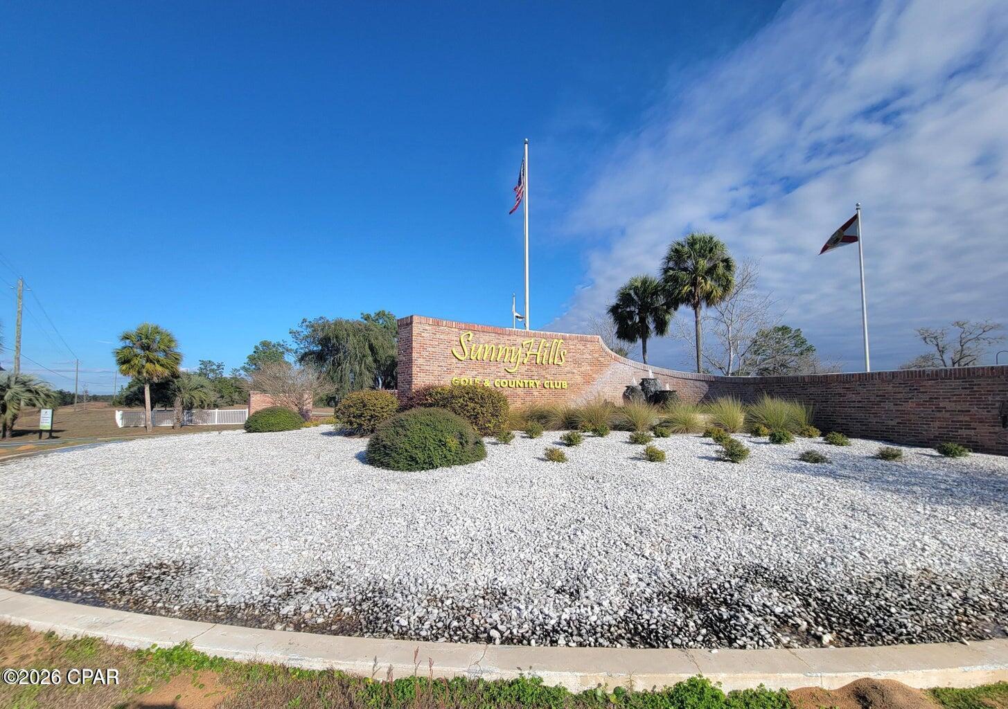 TBD Windbrook Street, Chipley, FL 32428