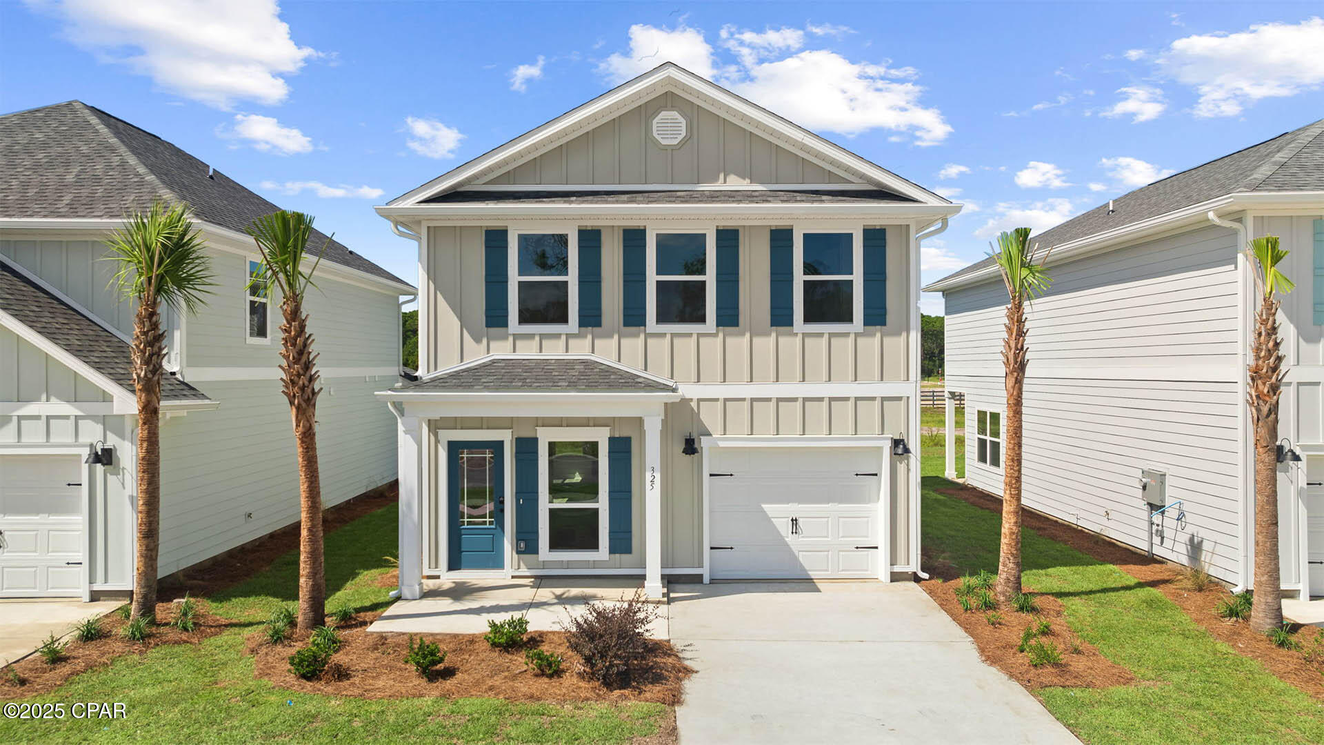 Details for 313 Robinson Bluff Road, Panama City Beach, FL 32407