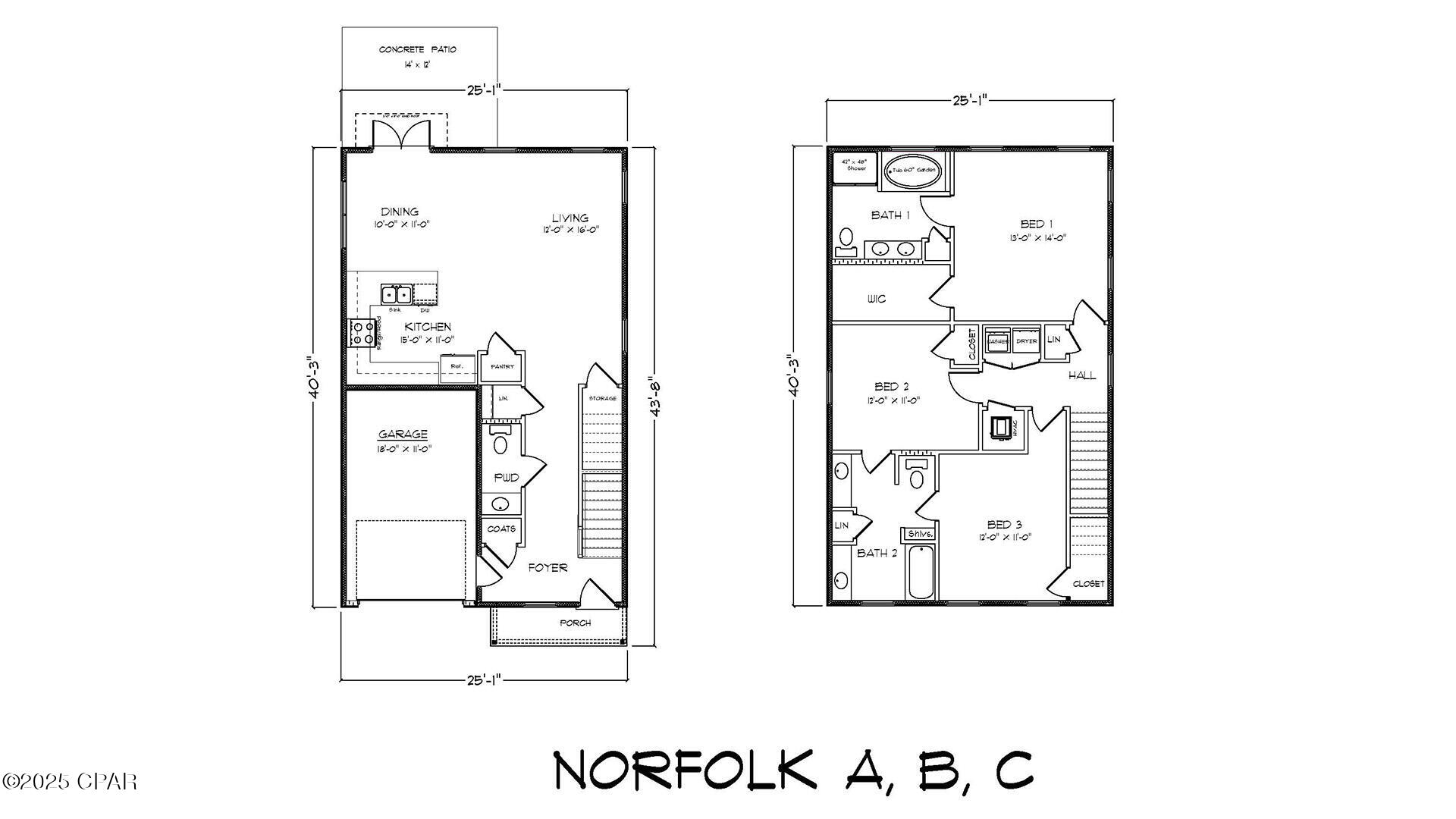 Image 2 For 313 Robinson Bluff Road