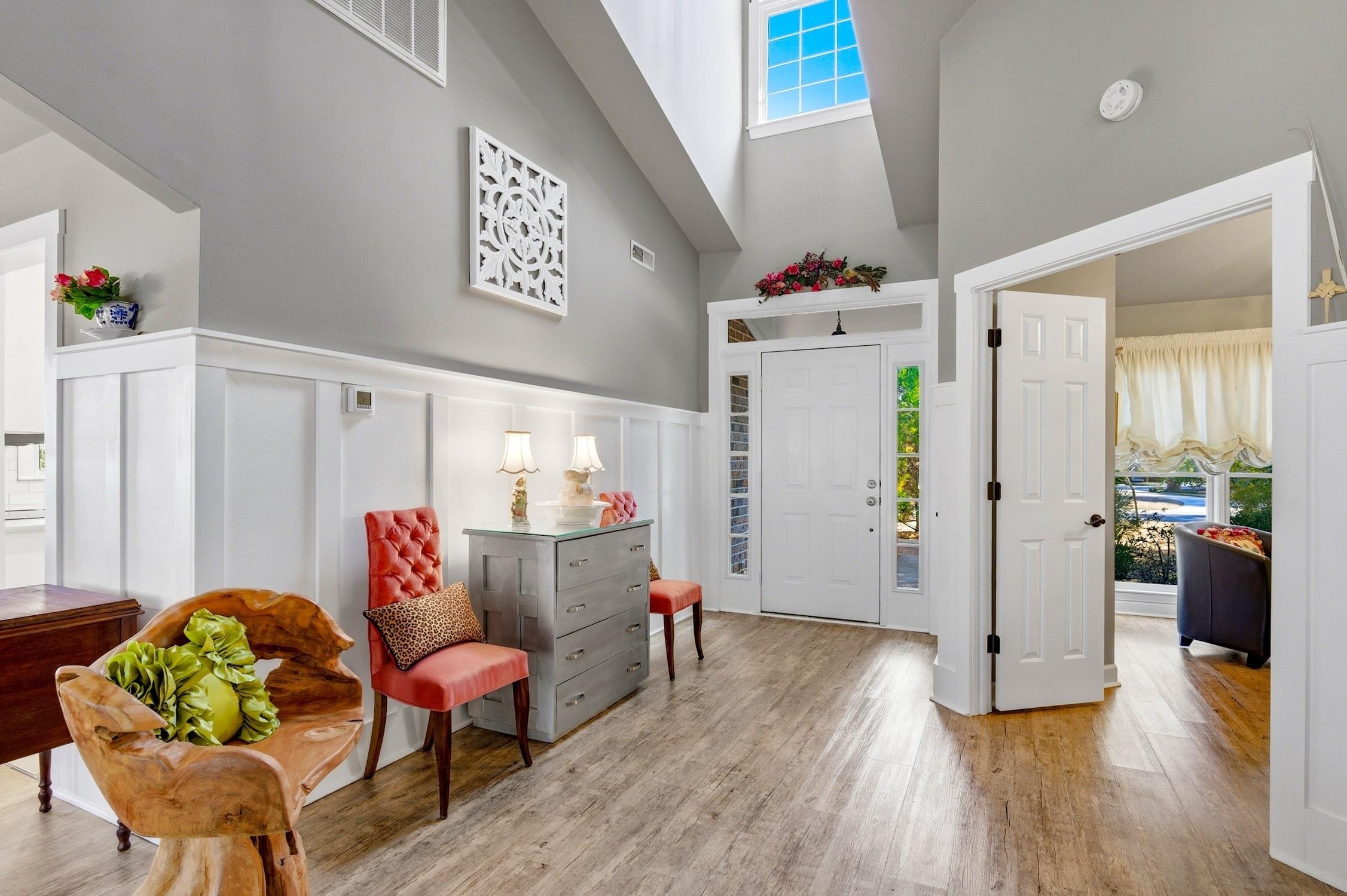 27 Red Tail Hawk Loop 