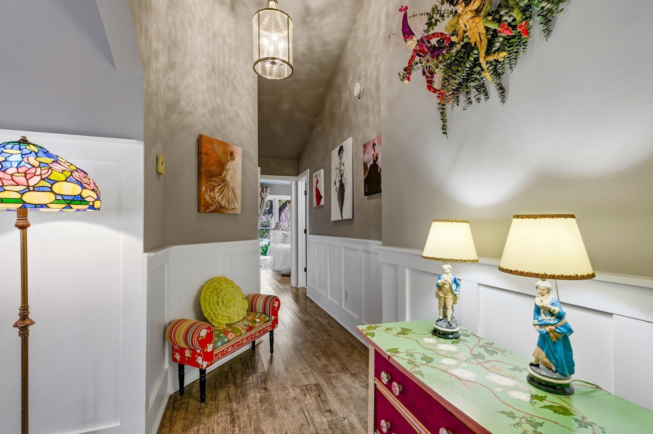 27 Red Tail Hawk Loop 