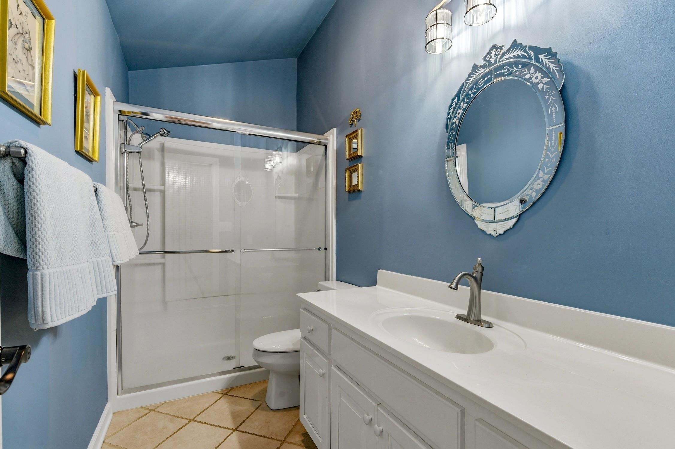 27 Red Tail Hawk Loop 