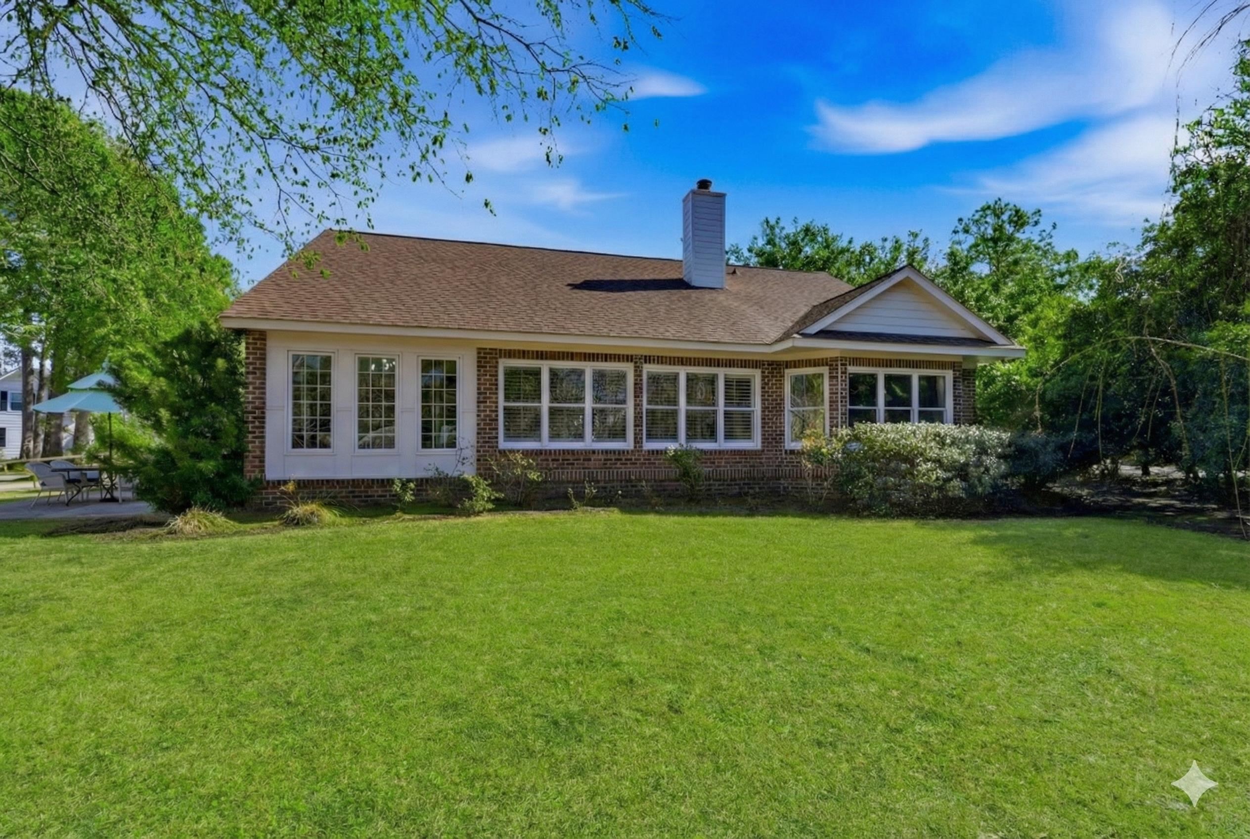 27 Red Tail Hawk Loop 