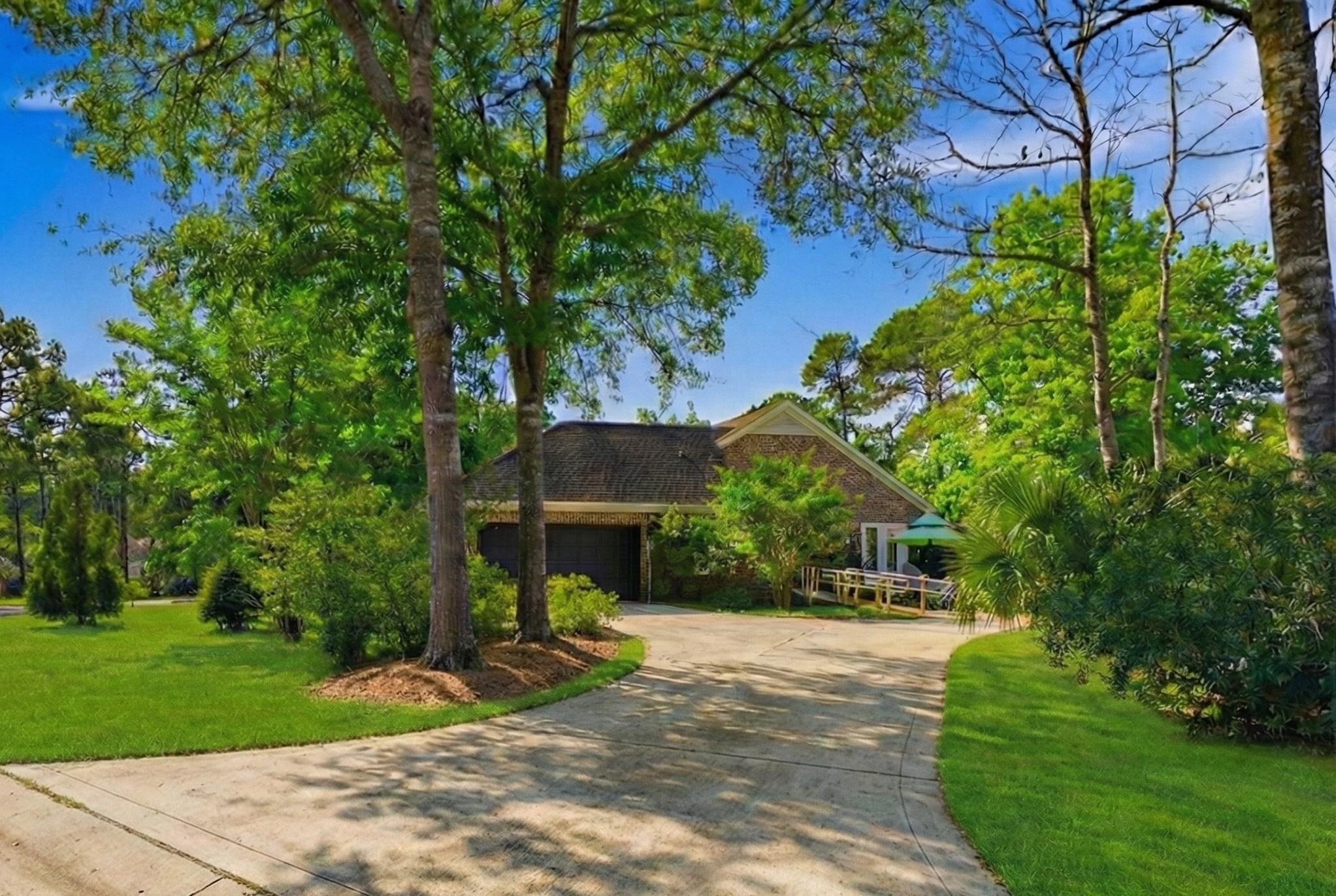 27 Red Tail Hawk Loop 