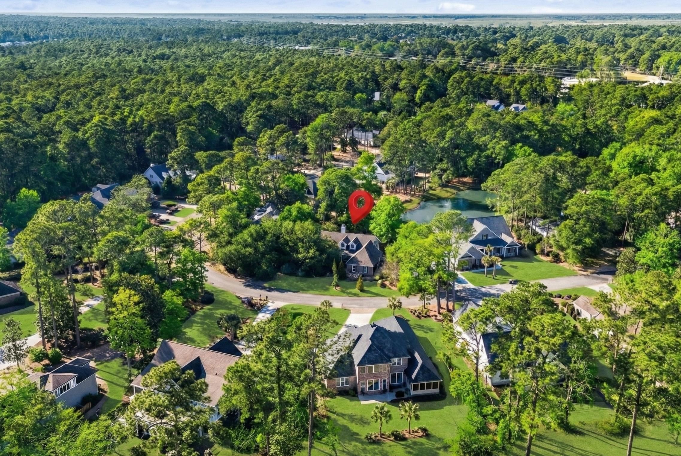 27 Red Tail Hawk Loop 