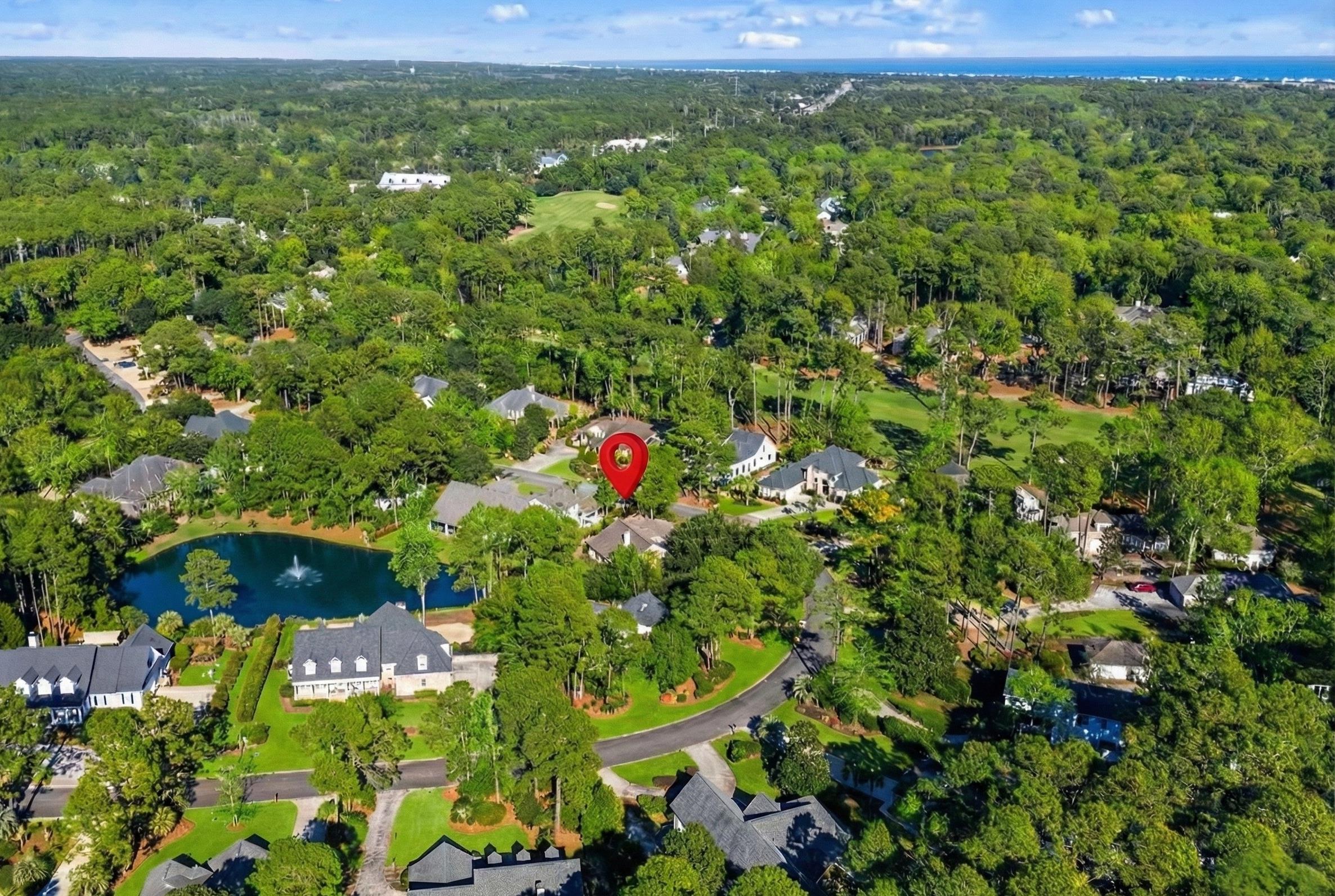 27 Red Tail Hawk Loop 