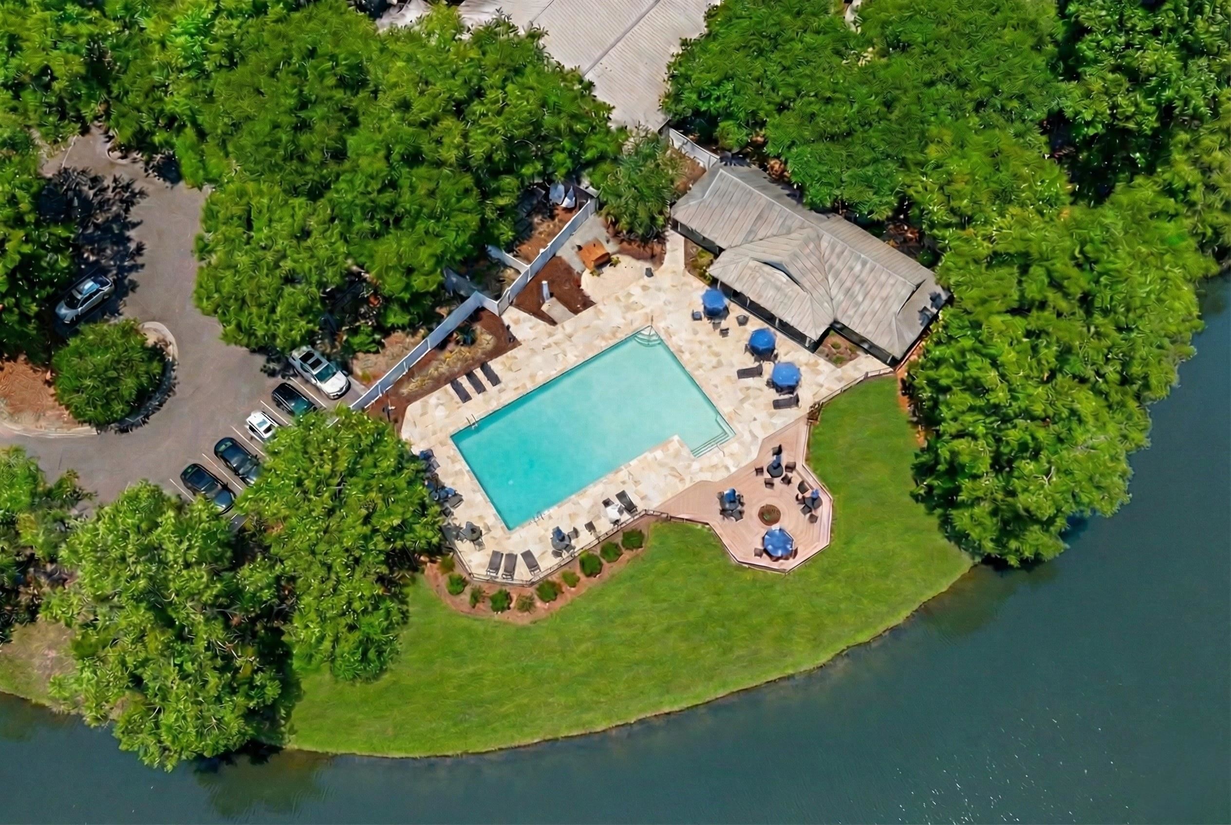 27 Red Tail Hawk Loop 