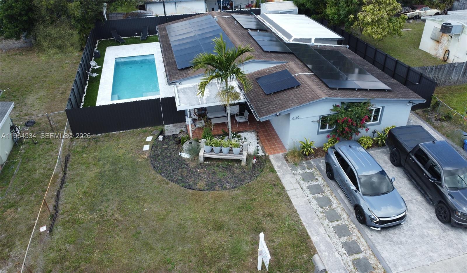 Boulevard Heights Sec 6