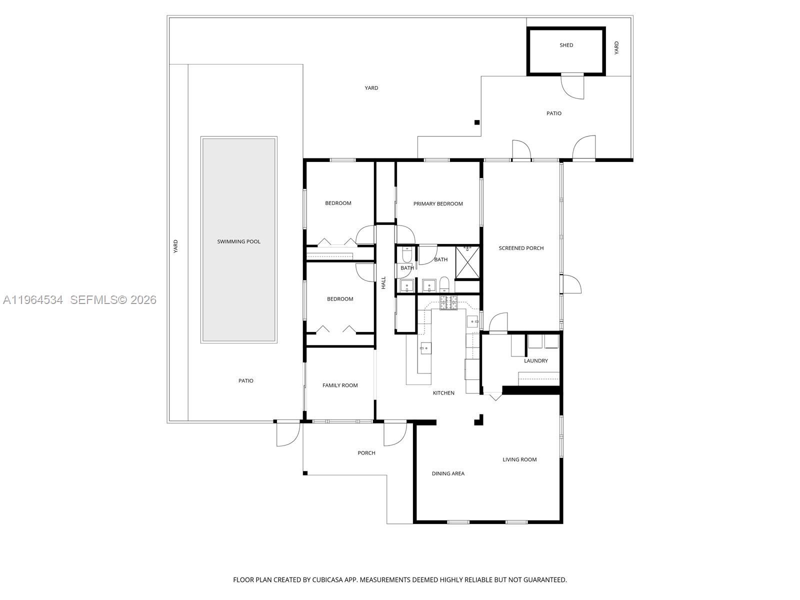 Homes for sale in Hollywood, FL | 630 N 66th Ave, Hollywood, FL 33024 | MLS# A11964534