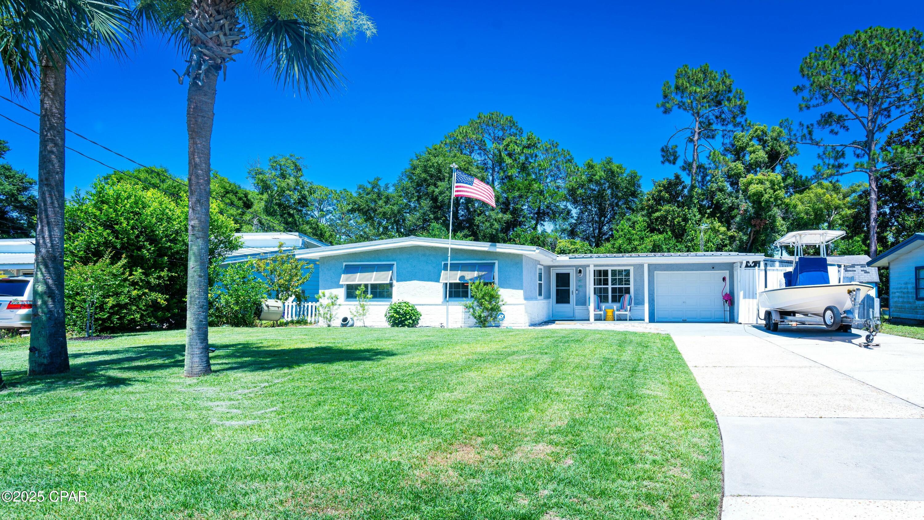 Details for 206 Carolyn Avenue, Panama City Beach, FL 32407