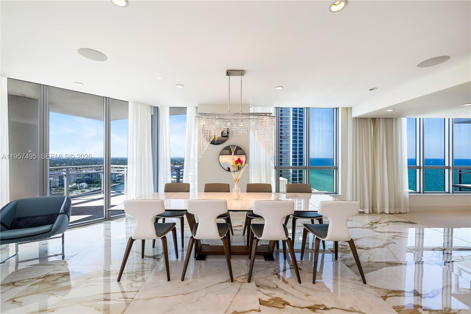 Diplomat Oceanfront Resid