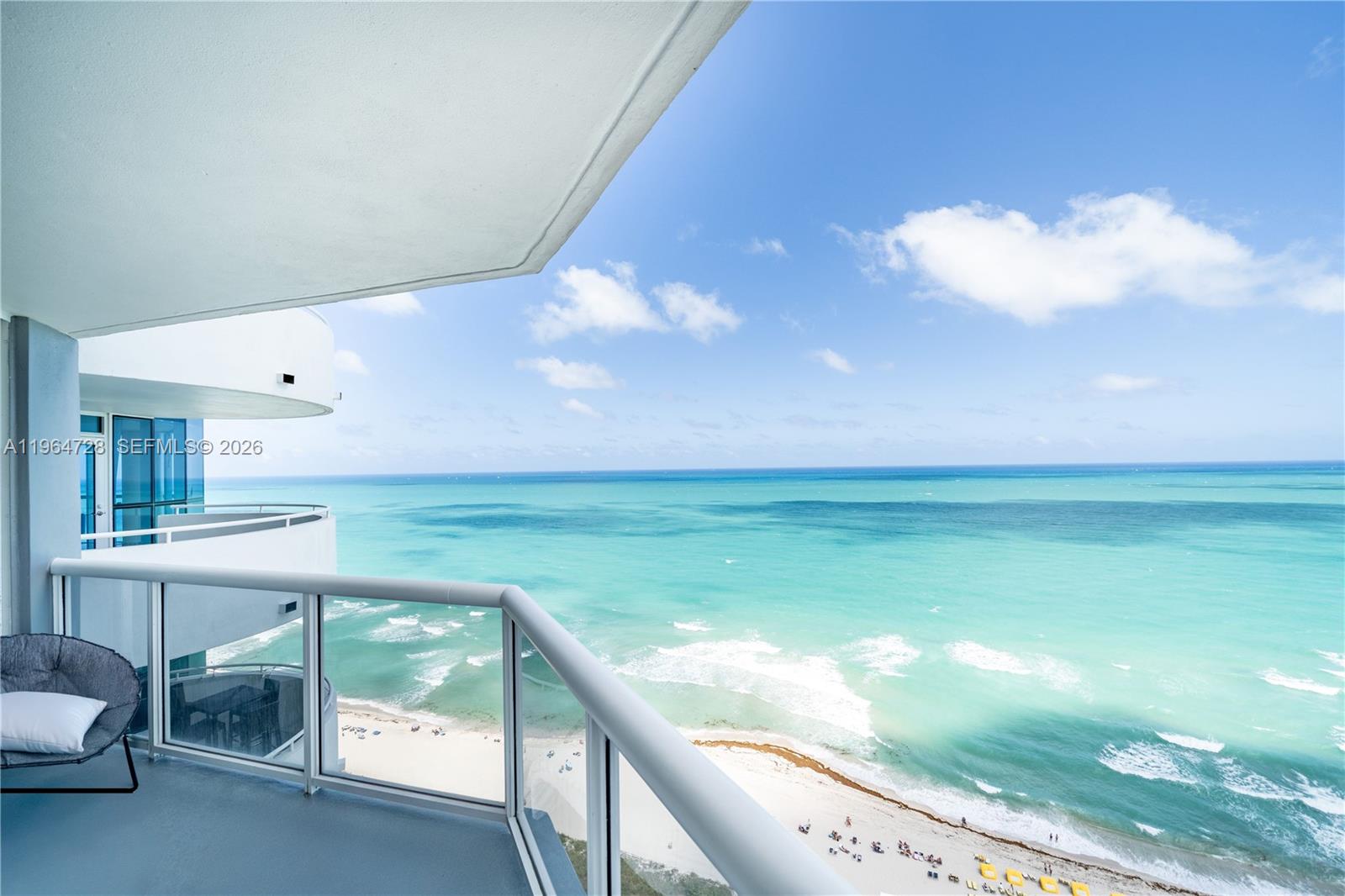 La Gorce Palace Condo